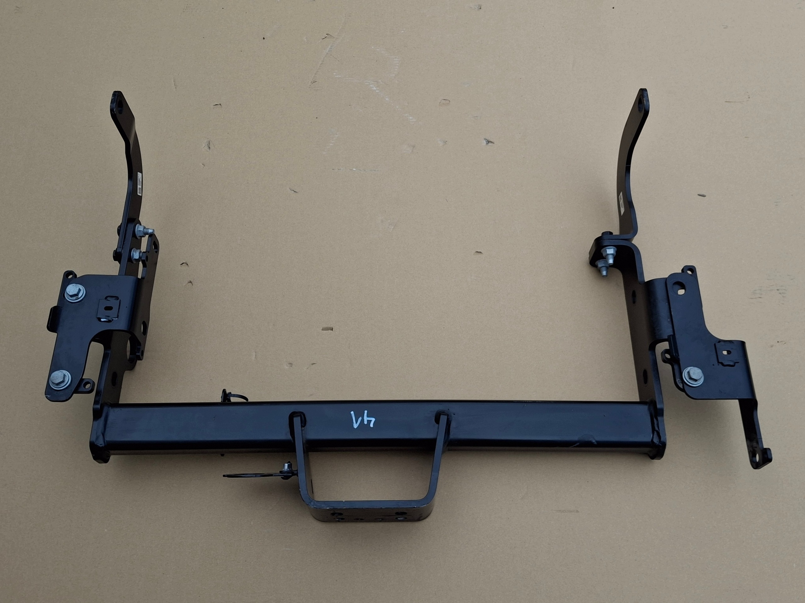 Renault Master Haka Holownicza 511601766R image 2