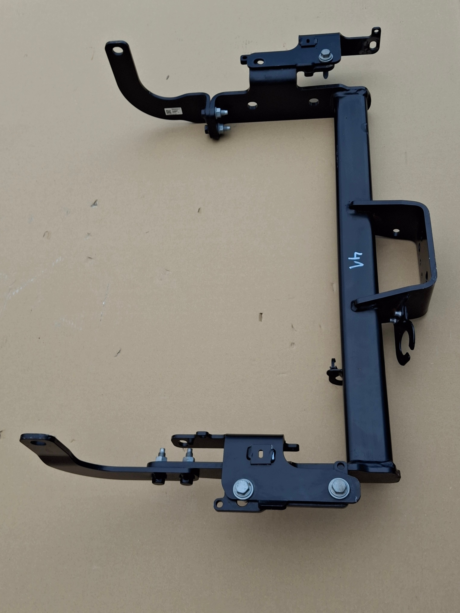 Renault Master Haka Holownicza 511601766R image 4