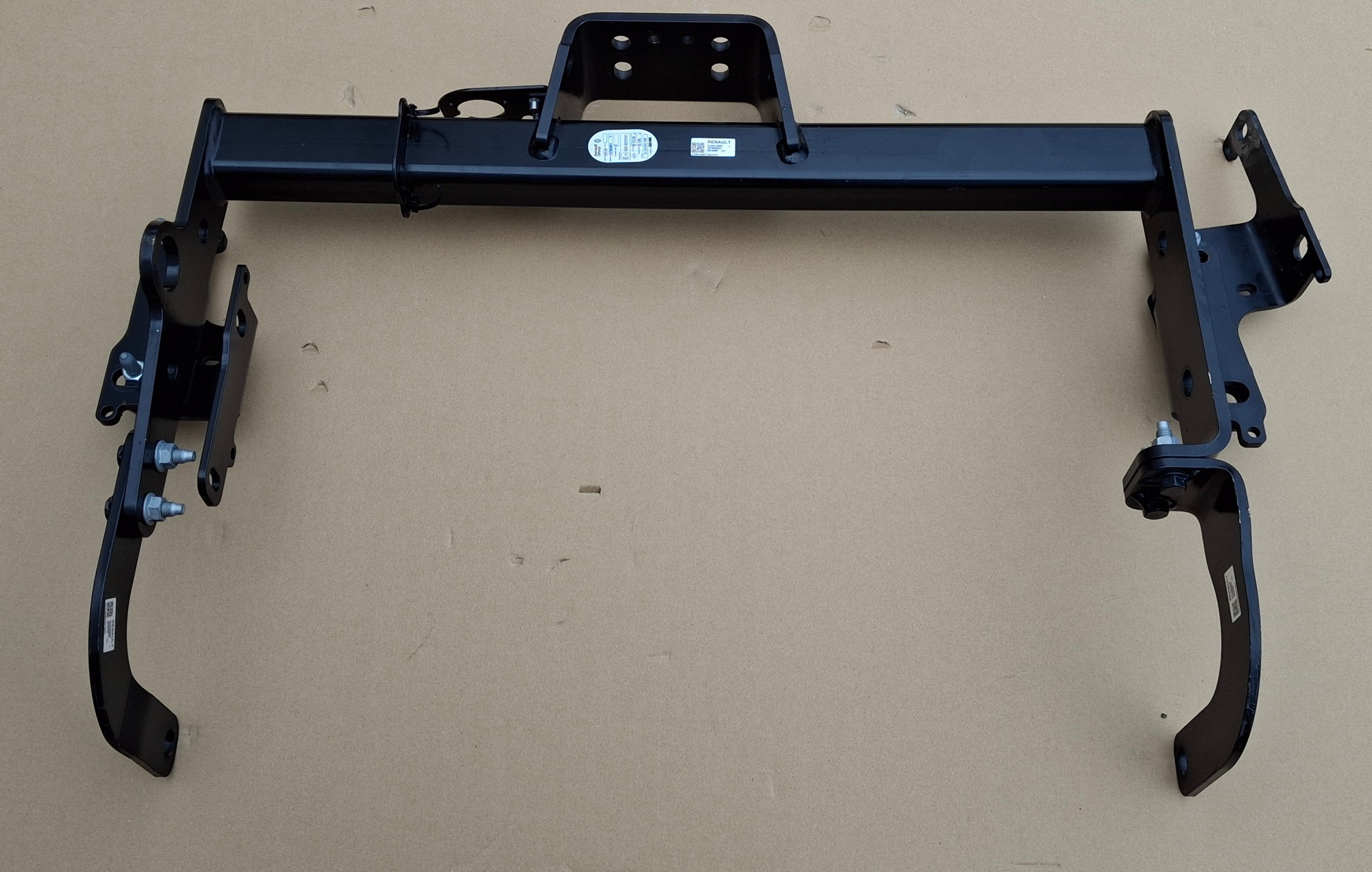 Renault Master Haka Holownicza 511601766R image 6