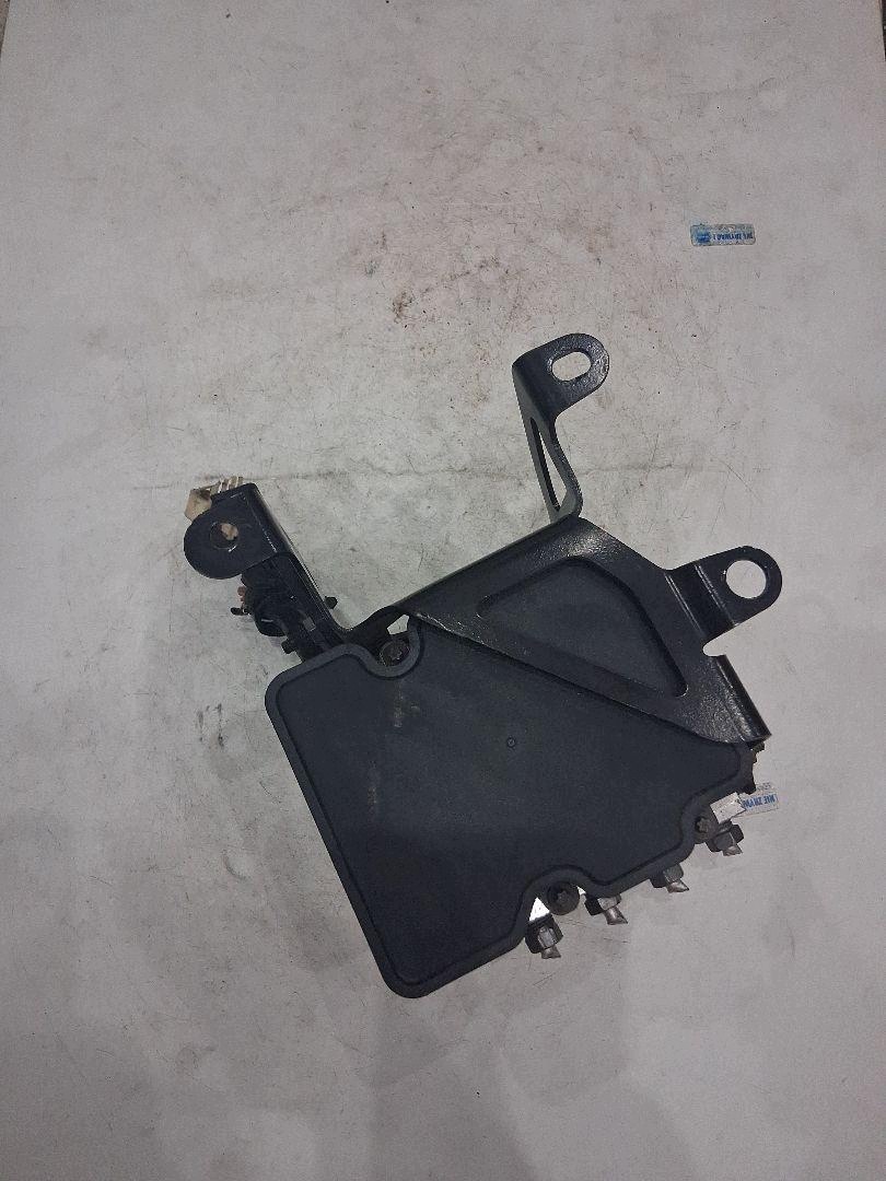 ABS-pumppu Renault Twingo III Smart Forfour image 3