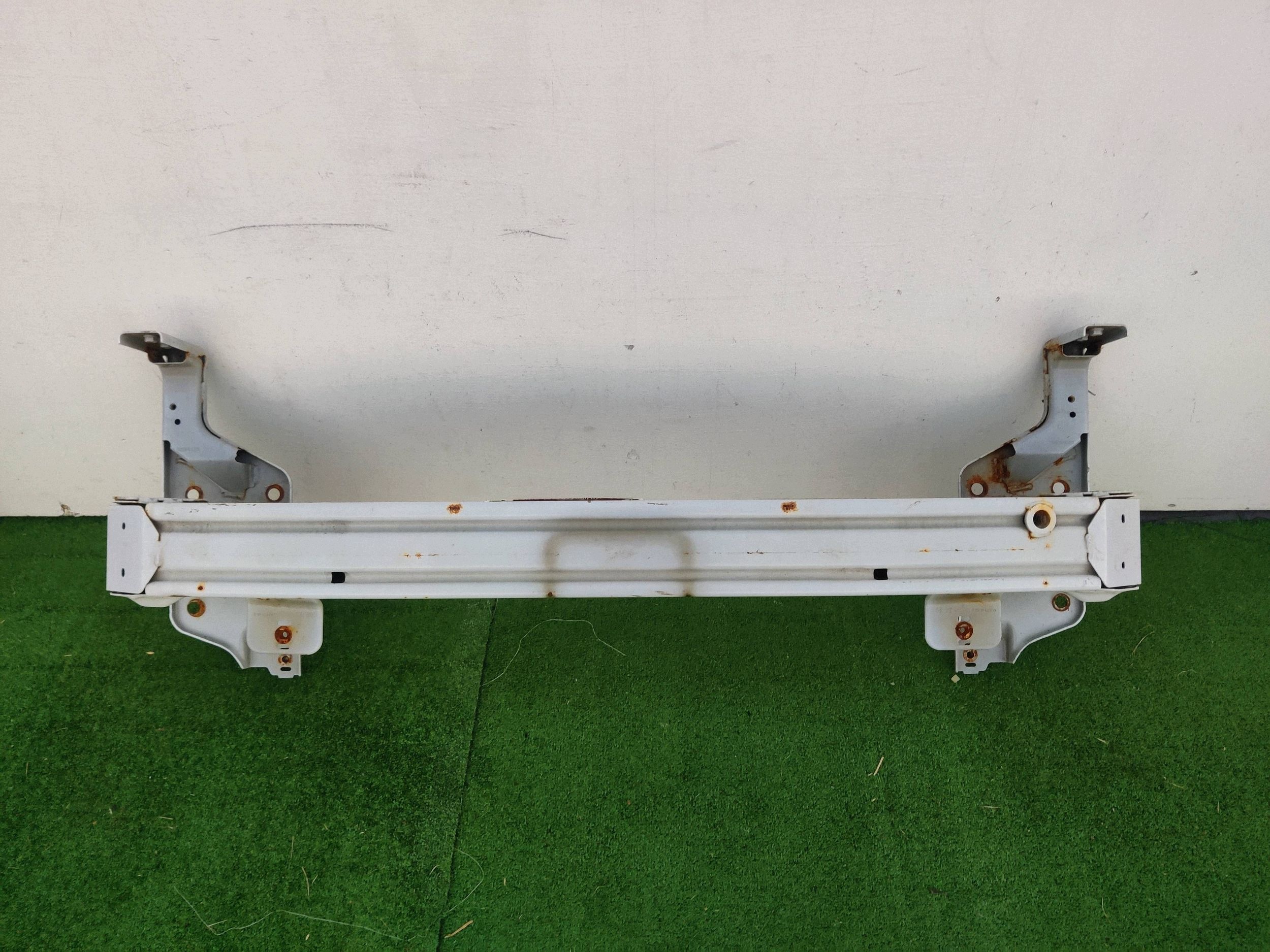 Viga para-choques Ford S-MAX mk2 H36DE image 2