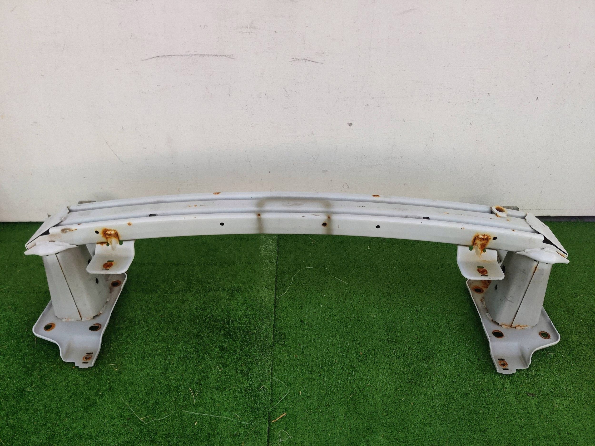Viga para-choques Ford S-MAX mk2 H36DE image 3