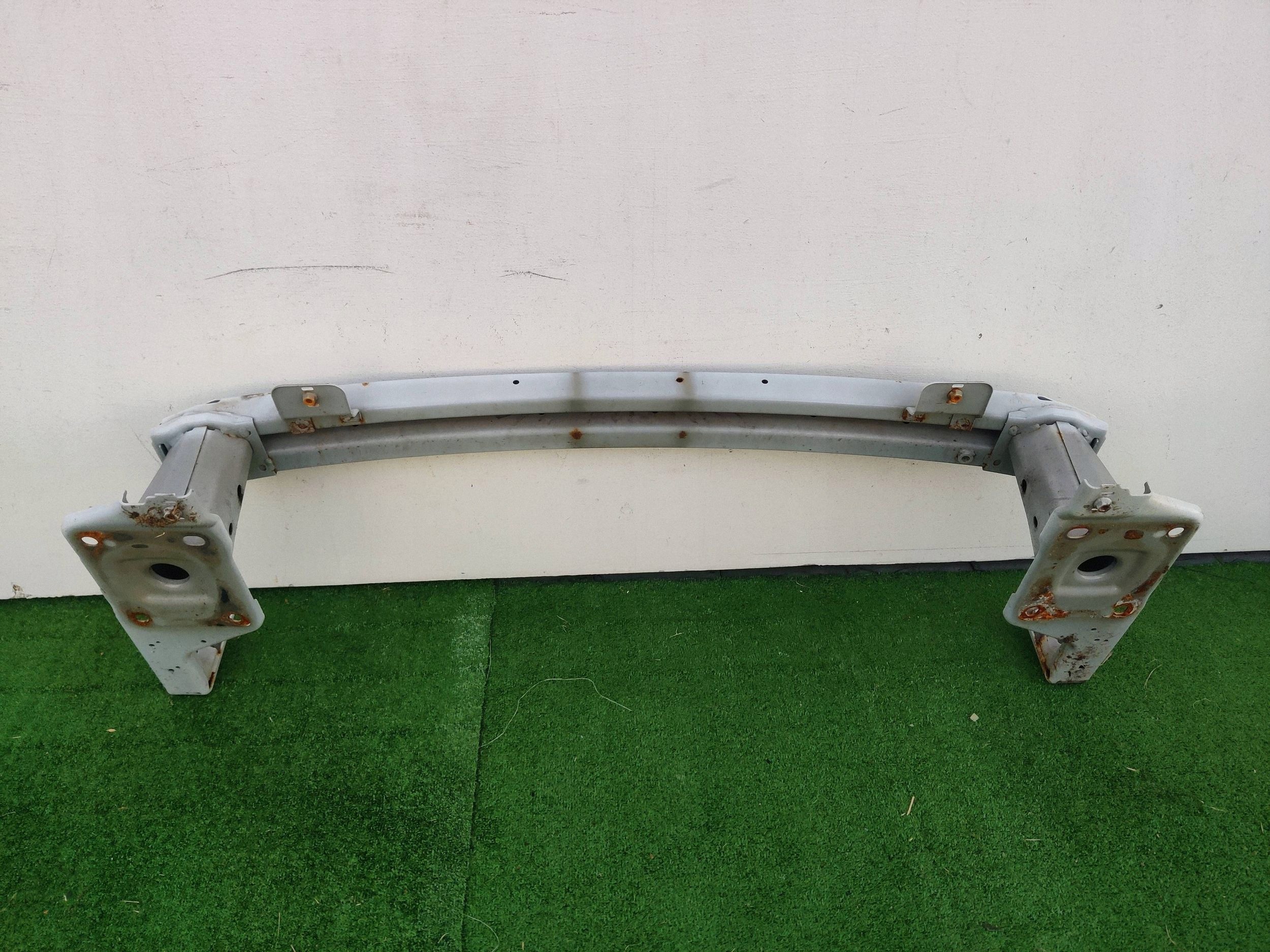 Viga para-choques Ford S-MAX mk2 H36DE image 4