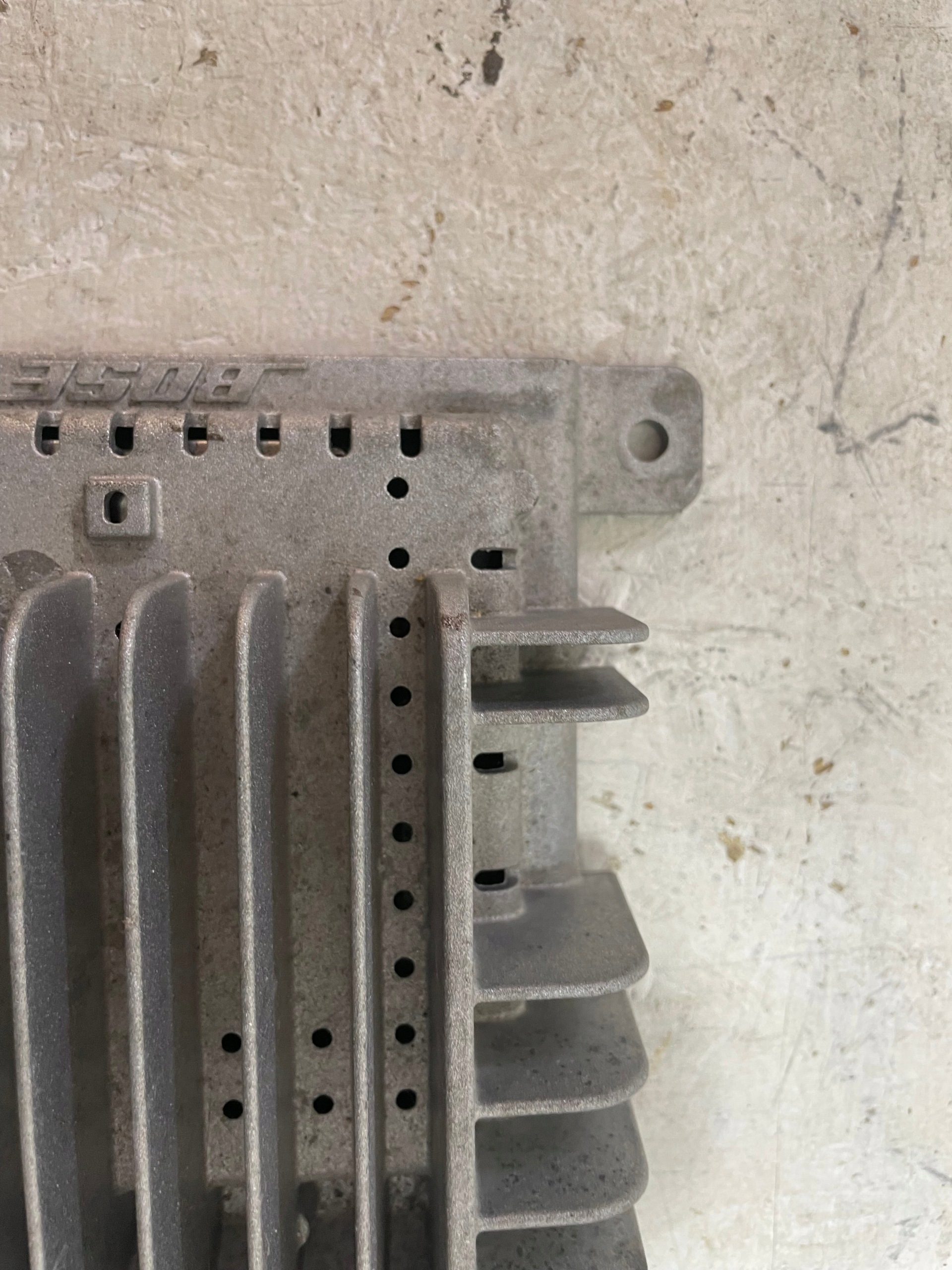 Nissan Qashqai J10 Bose Amplifier 28060EY10A