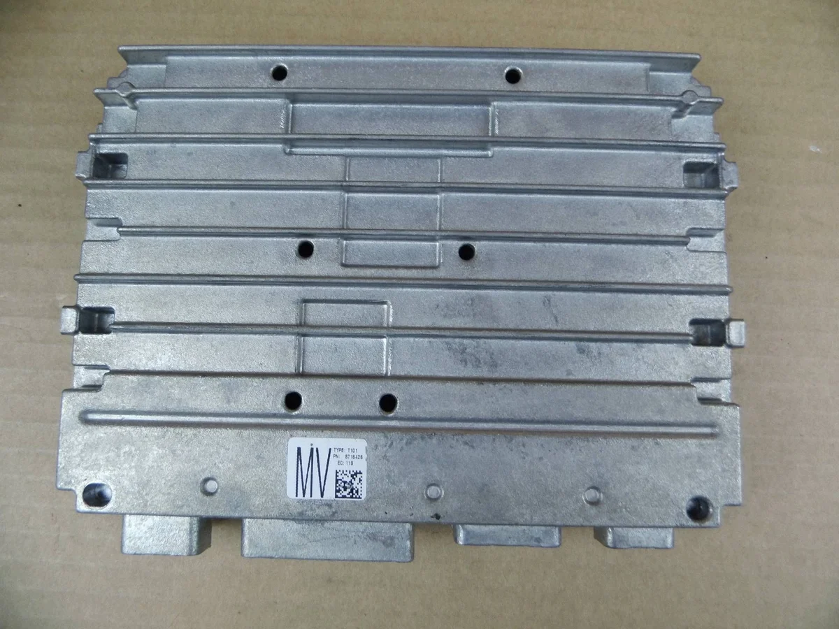 Module GPS Lexus ES VII 868400W032B image 2