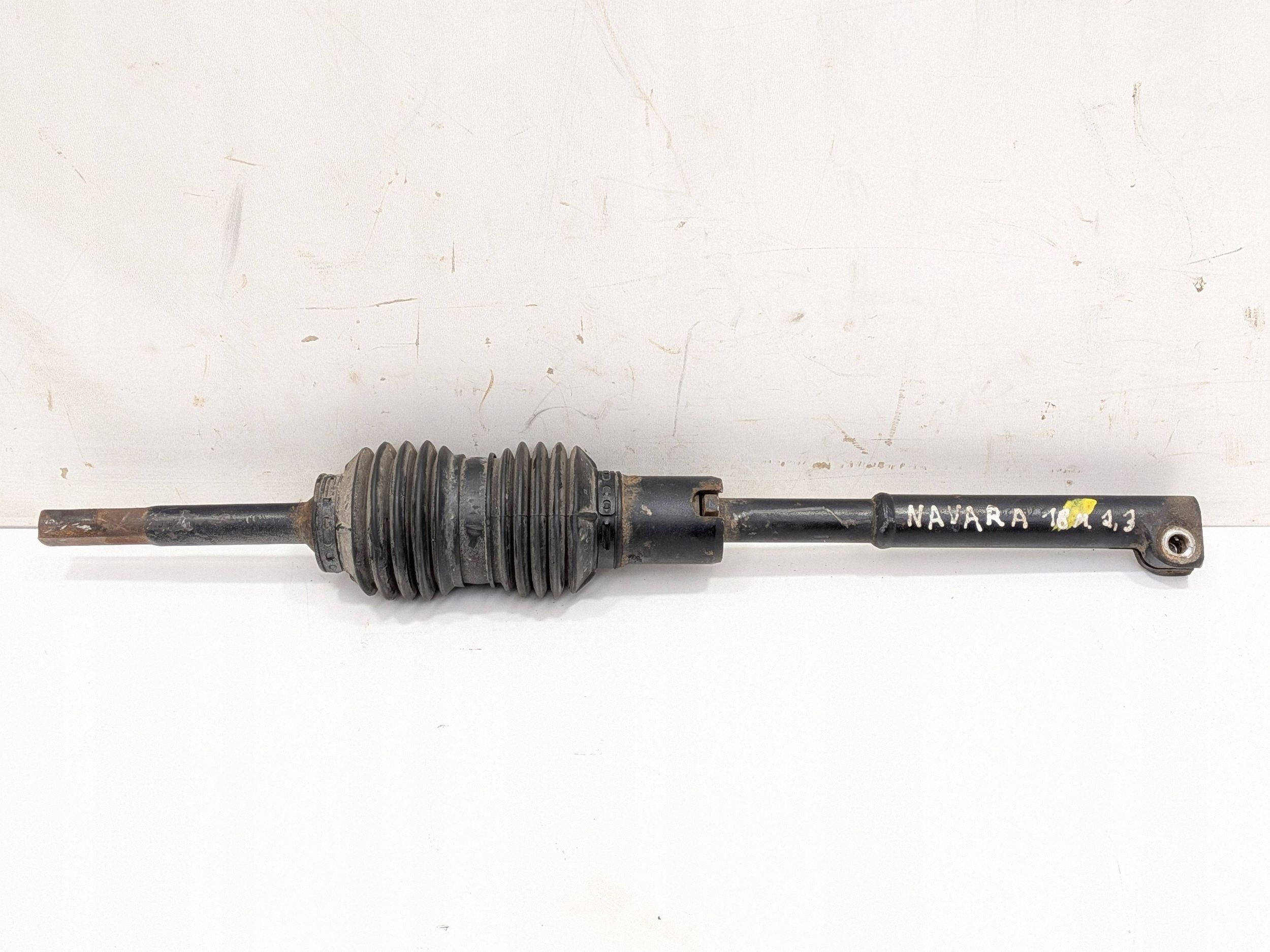 Nissan Navara D23 2016 Colonne direction 01200 image 2