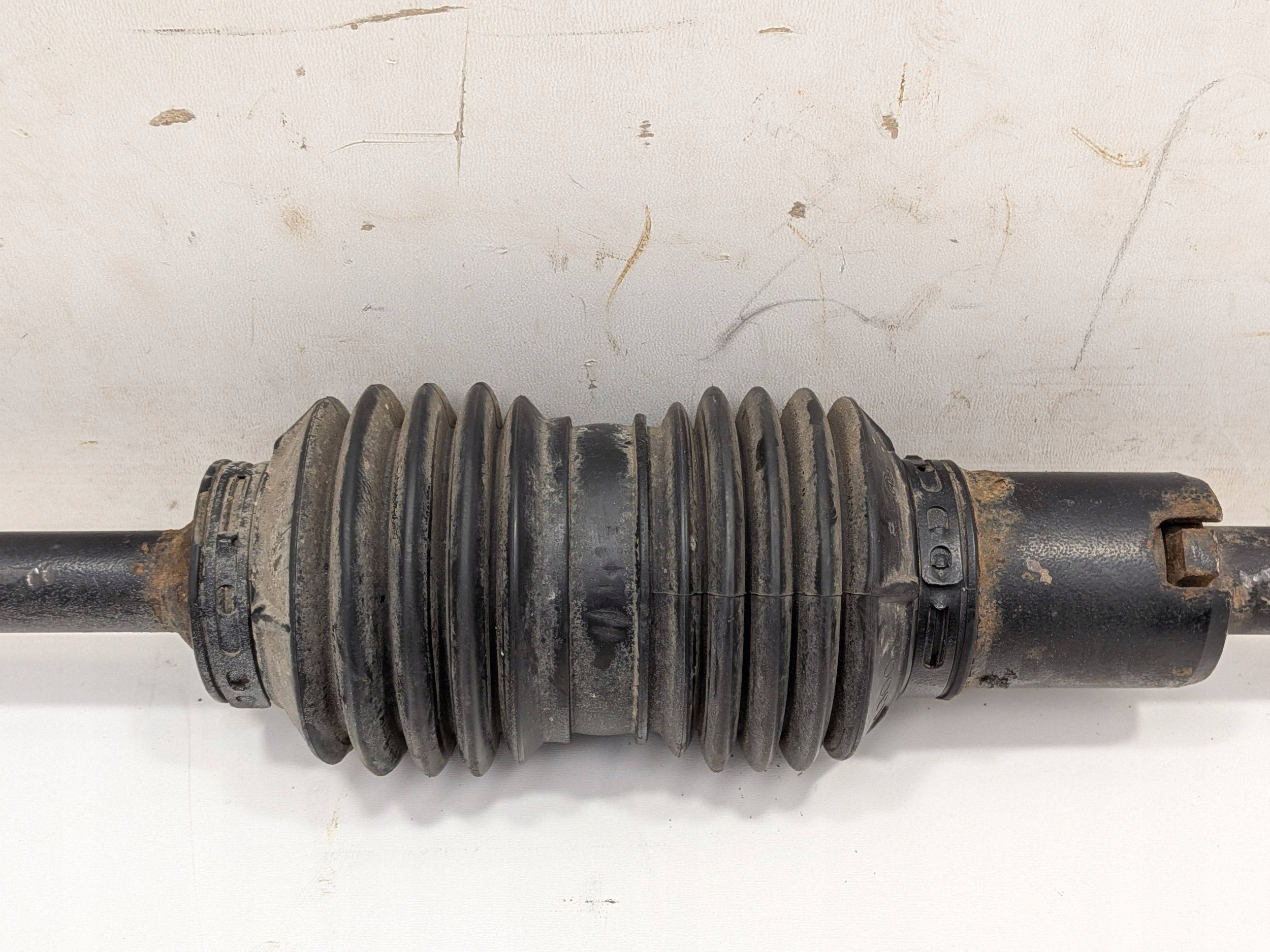 Nissan Navara D23 2016 Colonne direction 01200 image 3