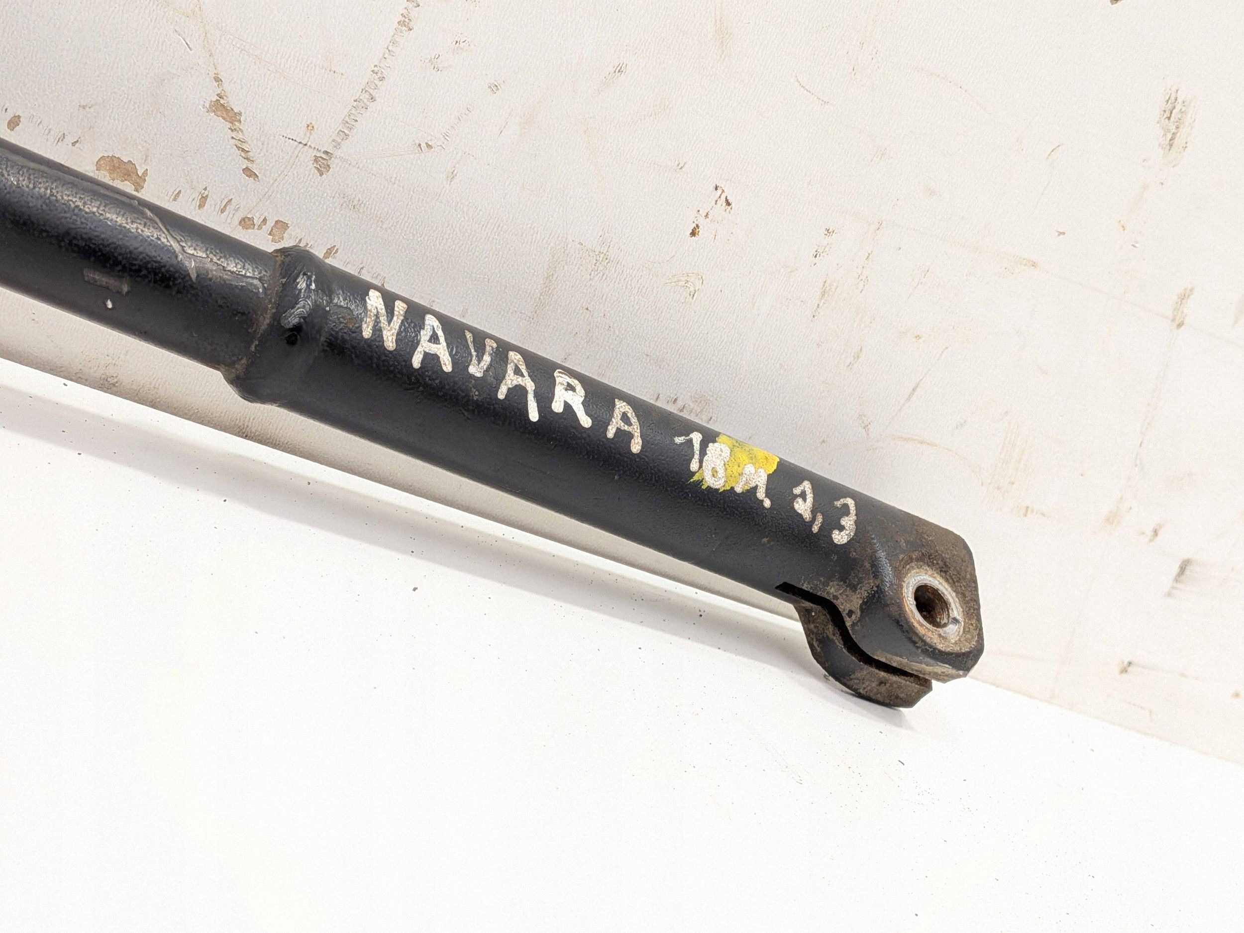 Nissan Navara D23 2016 Colonne direction 01200 image 4