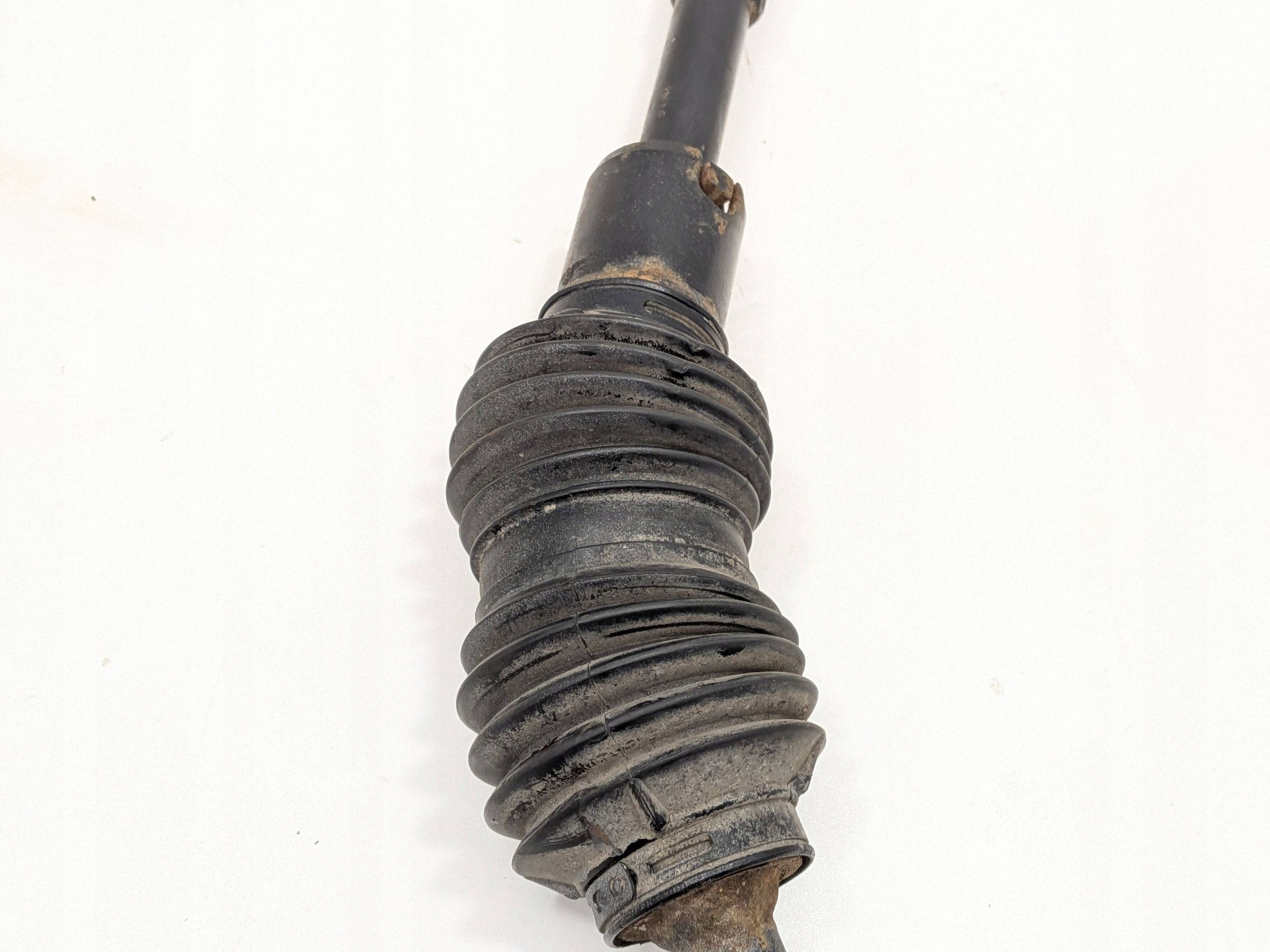 Nissan Navara D23 2016 Colonne direction 01200 image 7