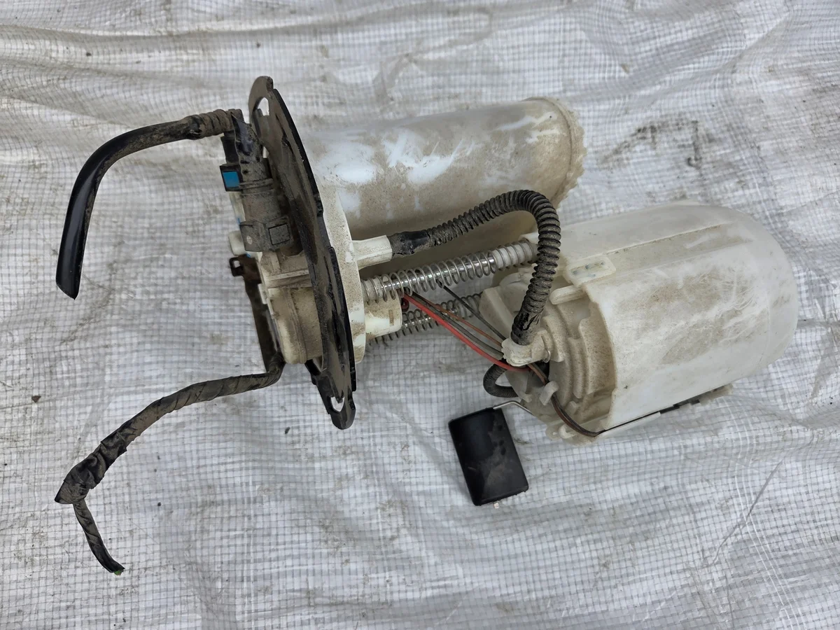 Fuel Pump Float Hyundai i20 II 1.2 image 3