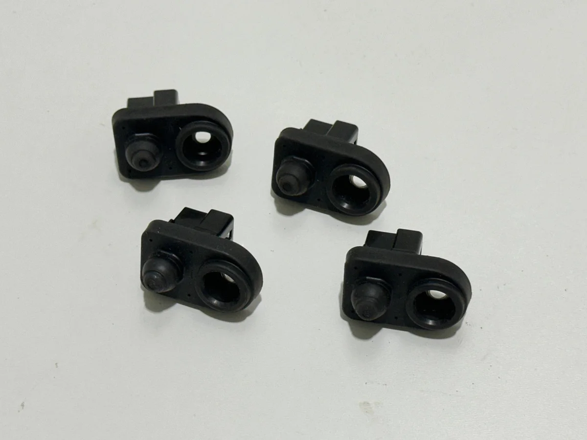 Türöffnungssensor Nissan Navara D23 VLO37190