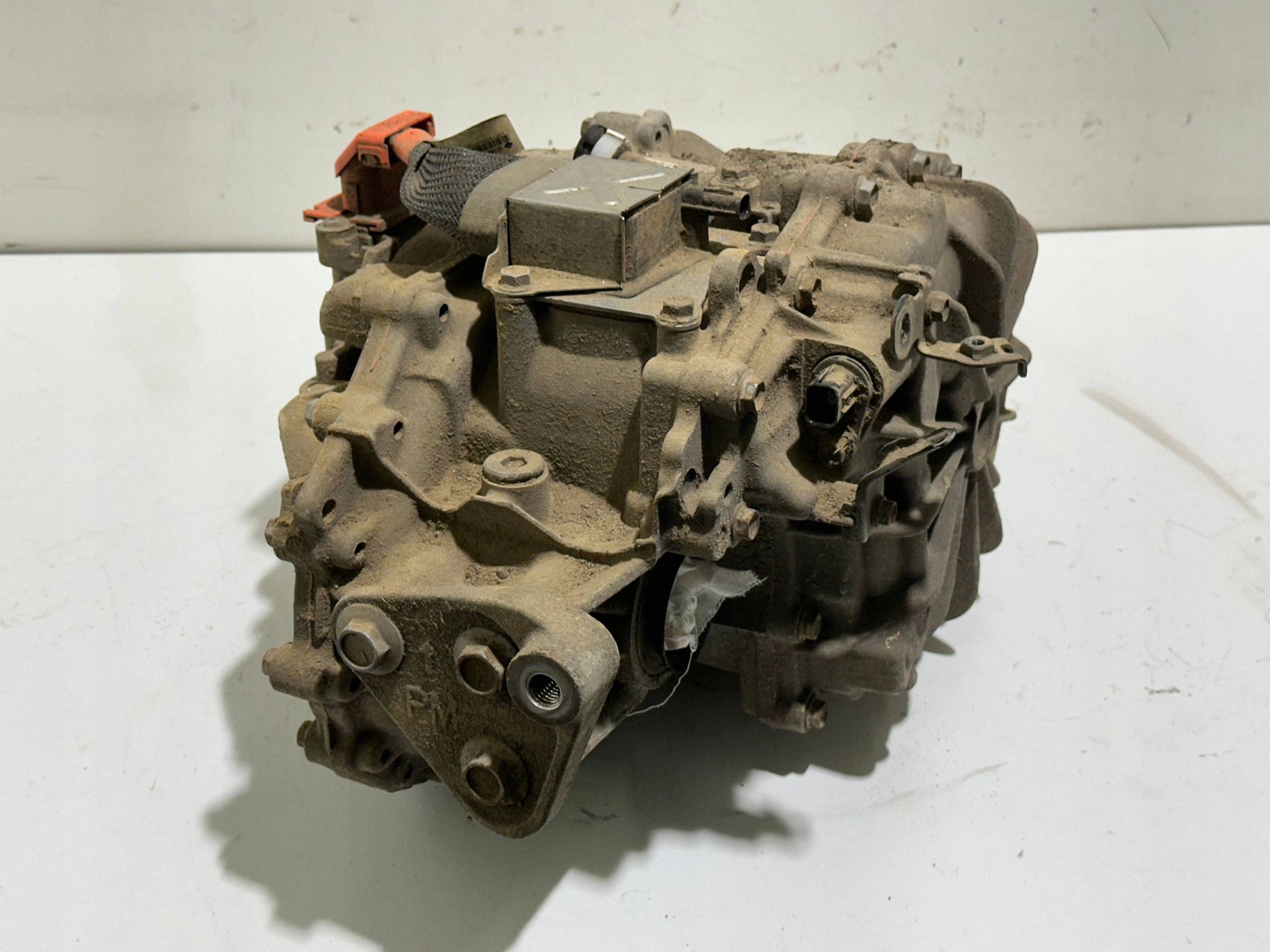 Taka taka Toyota Highlander XU70 21JWK5