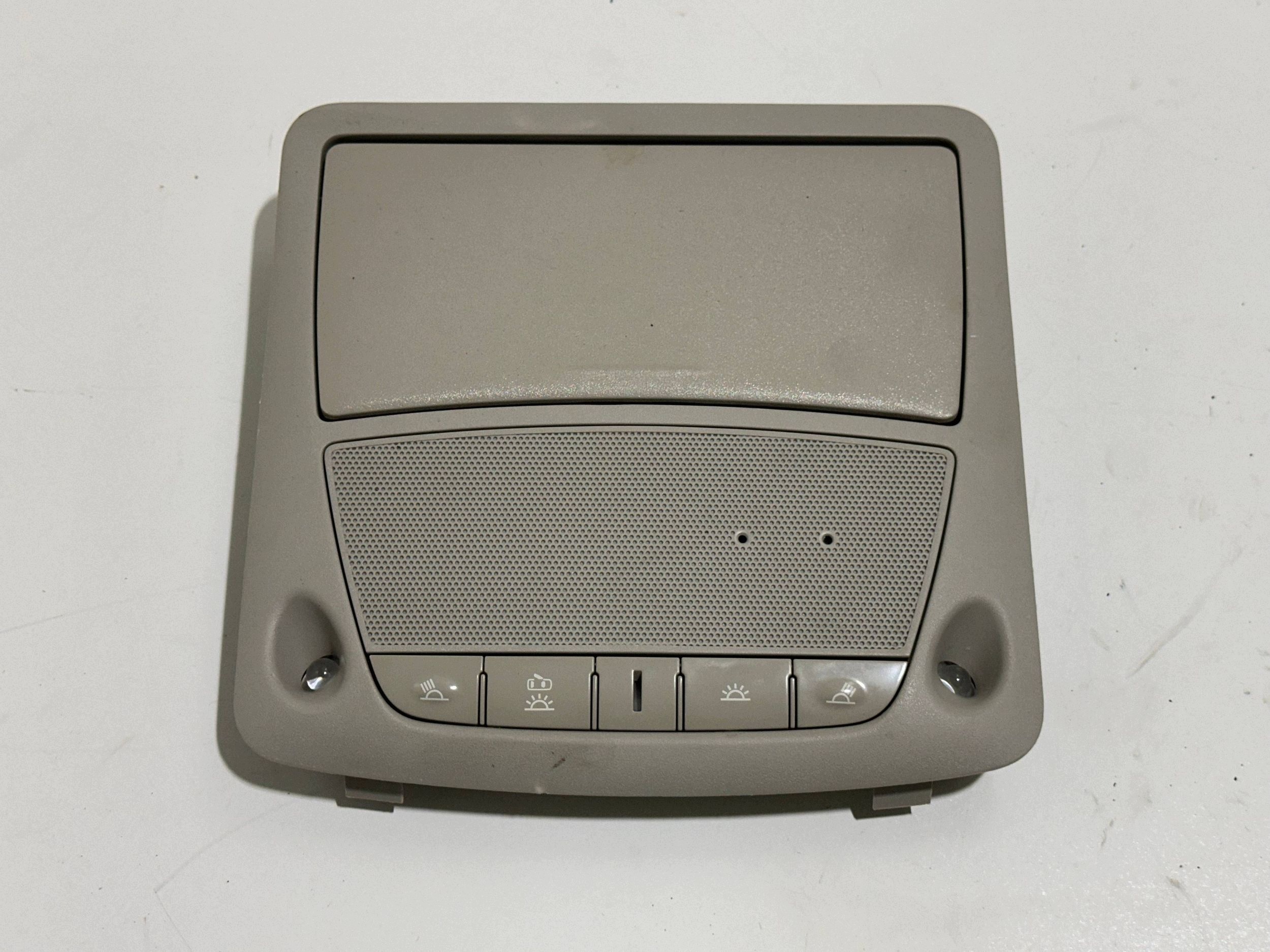 Lâmpada de Teto Nissan Navara D23 264304KJ1DA image 2