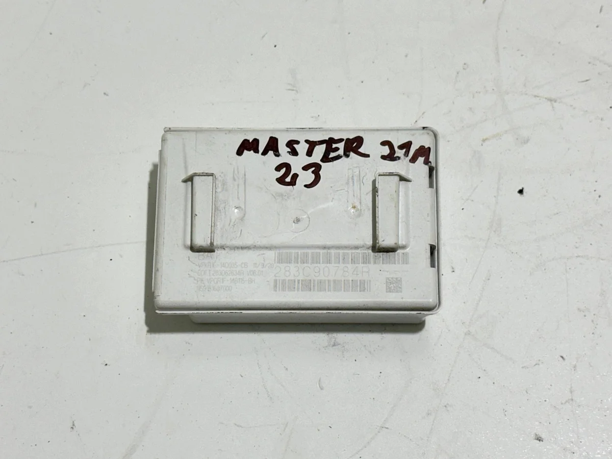 Module de navigation Renault Master III 283C90784R image 3