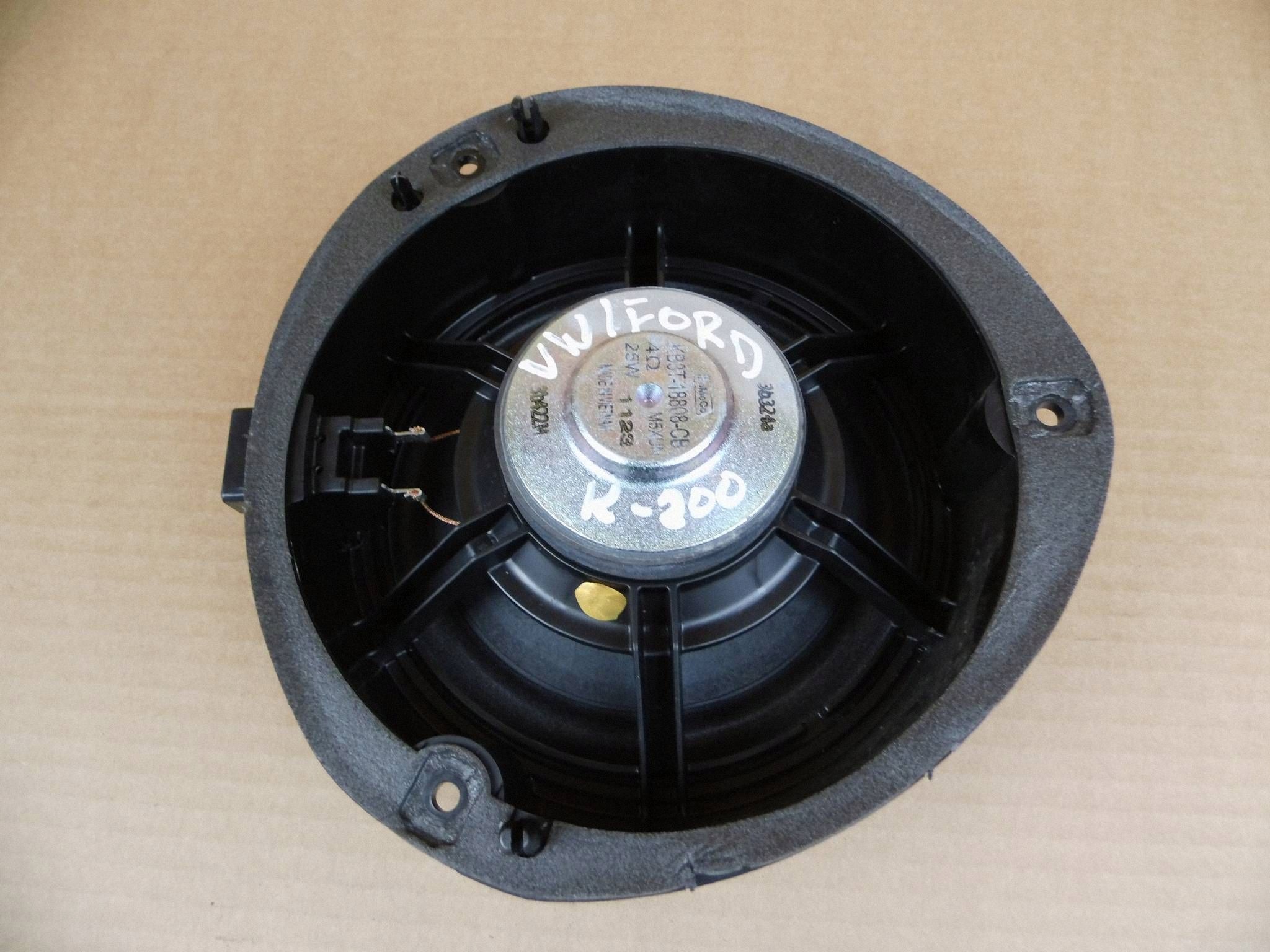 Haut-parleur Ford Ranger VI KB3T-18808-CB image 3