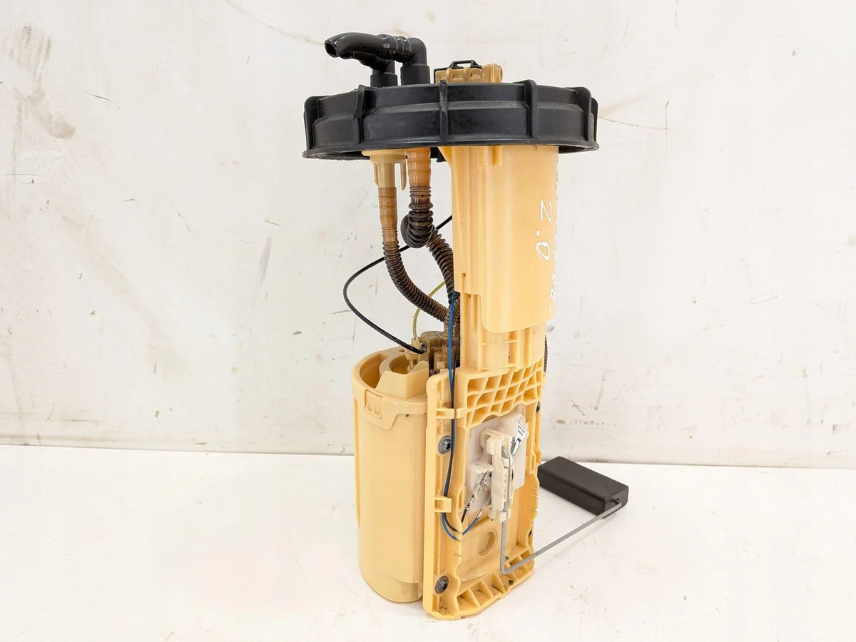 Pompe carburant VW Crafter 2E0919050F occasion image 2