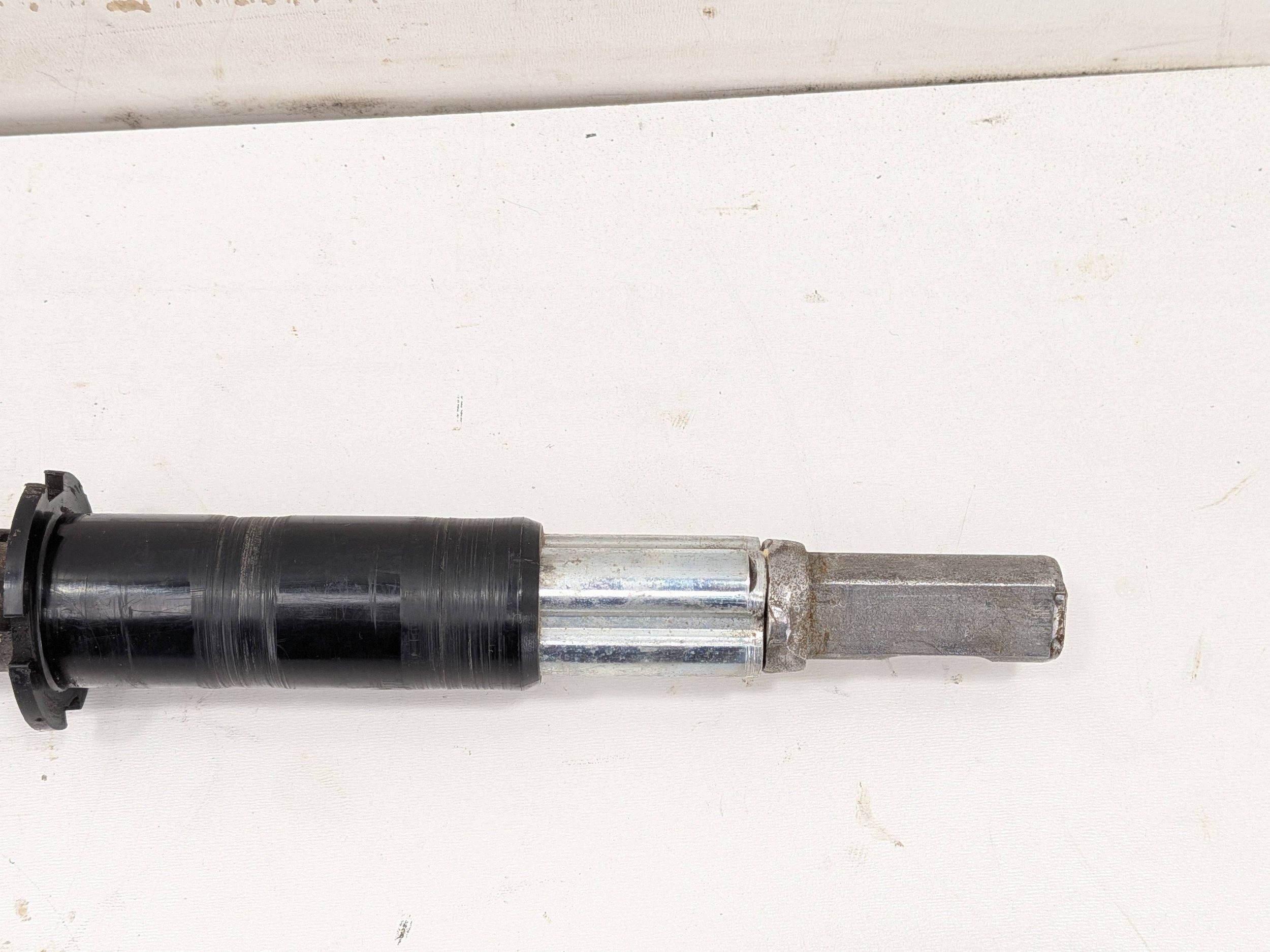 Colonne direction Renault Master III VLO36853 image 4