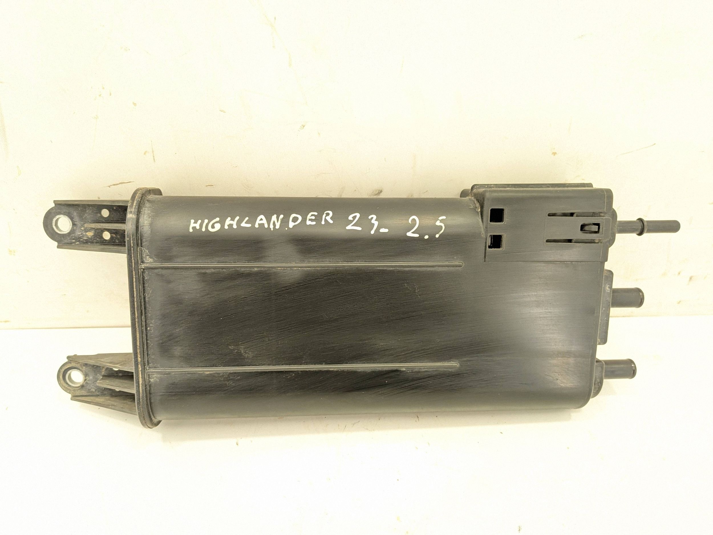 Filtro Carbón Toyota Highlander XU70 VLO36811 image 2