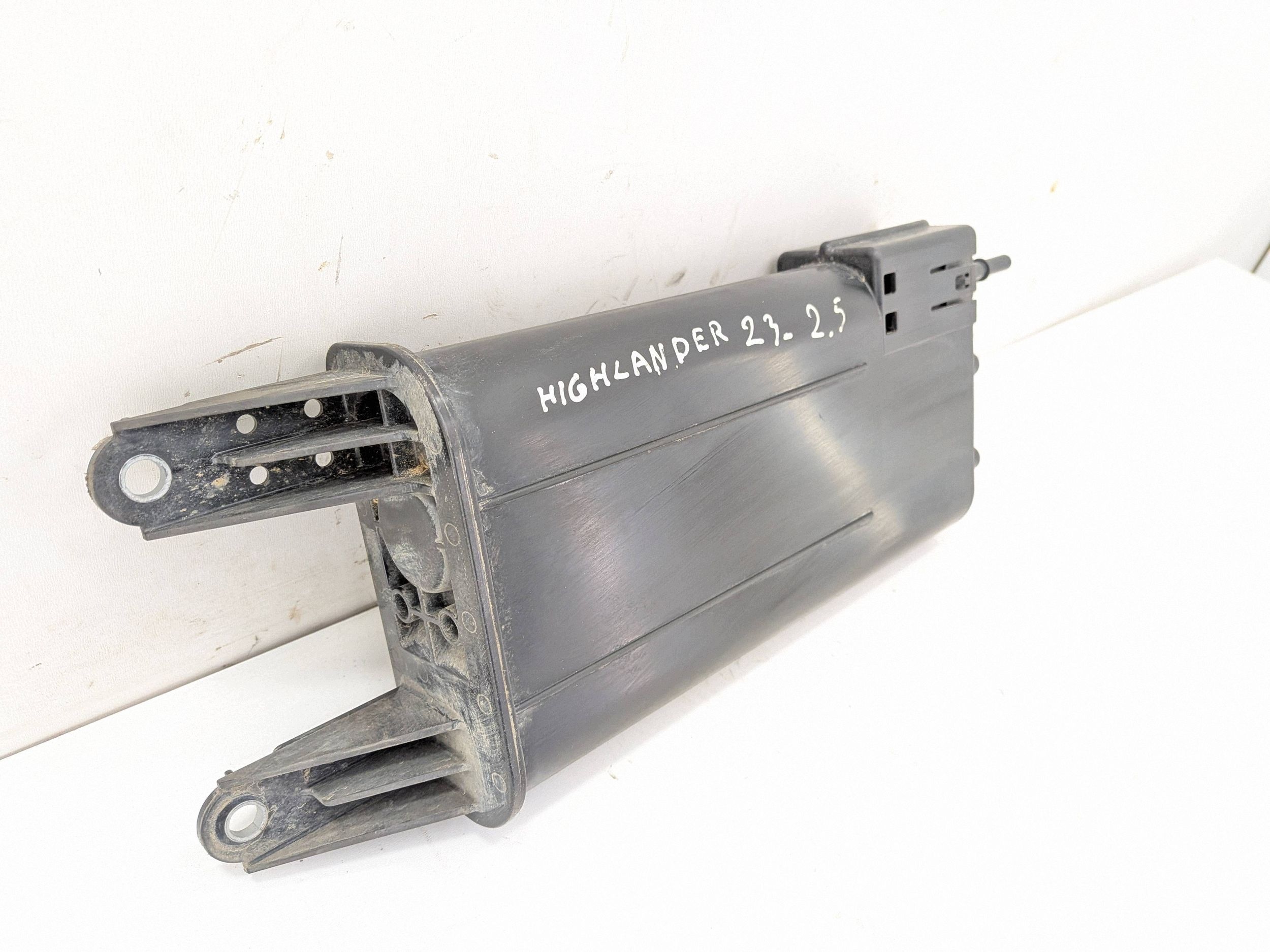 Fuel Vapor Carbon Filter Toyota Highlander XU70 VLO36811