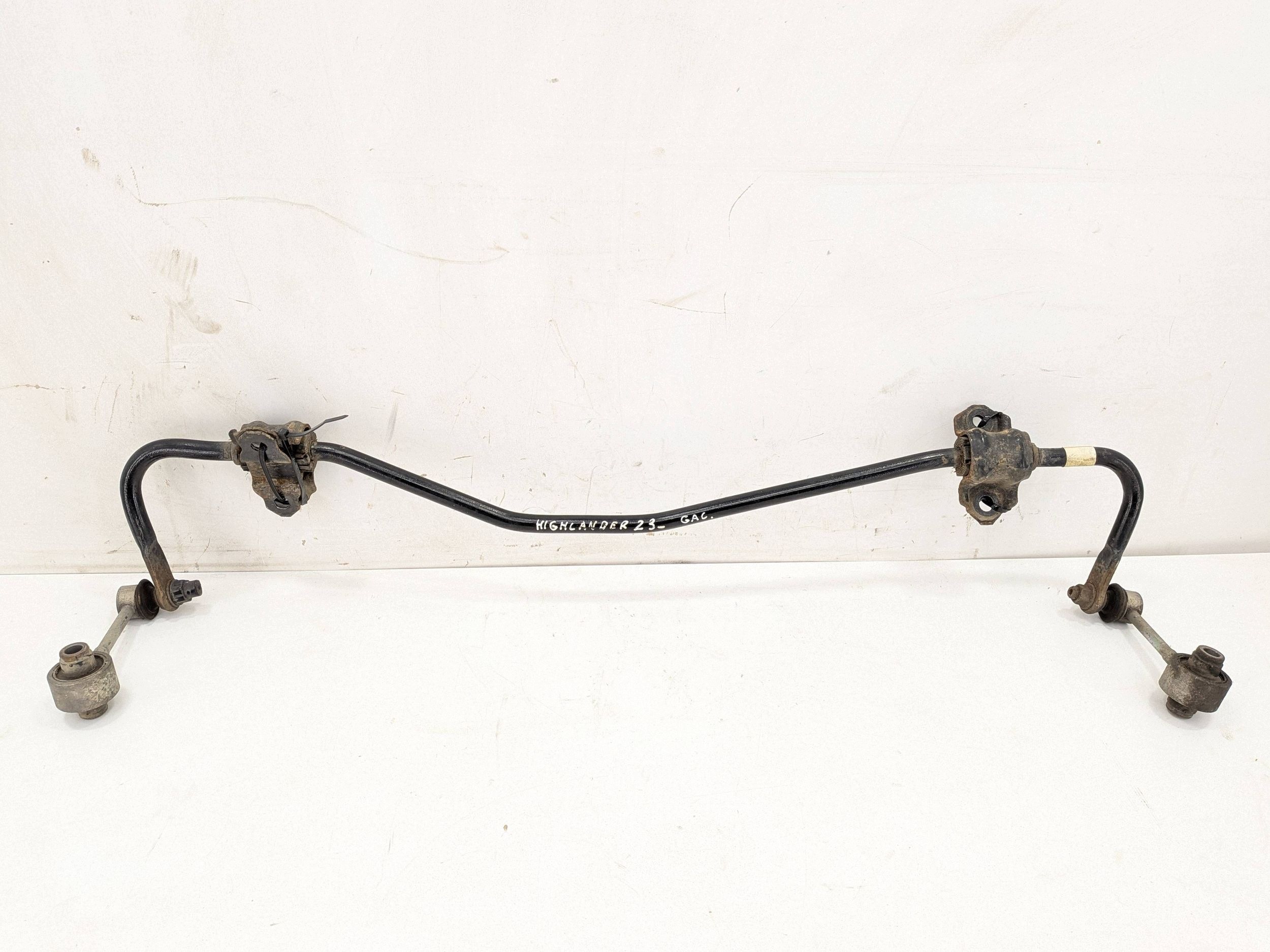 Stabilisator hinten Toyota Highlander XU70 image 2