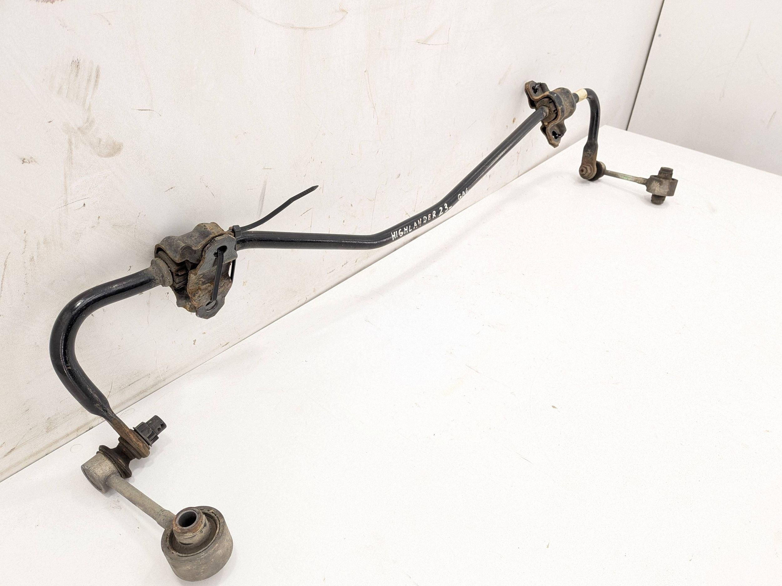 Rear Stabilizer Bar Toyota Highlander XU70 VLO36827