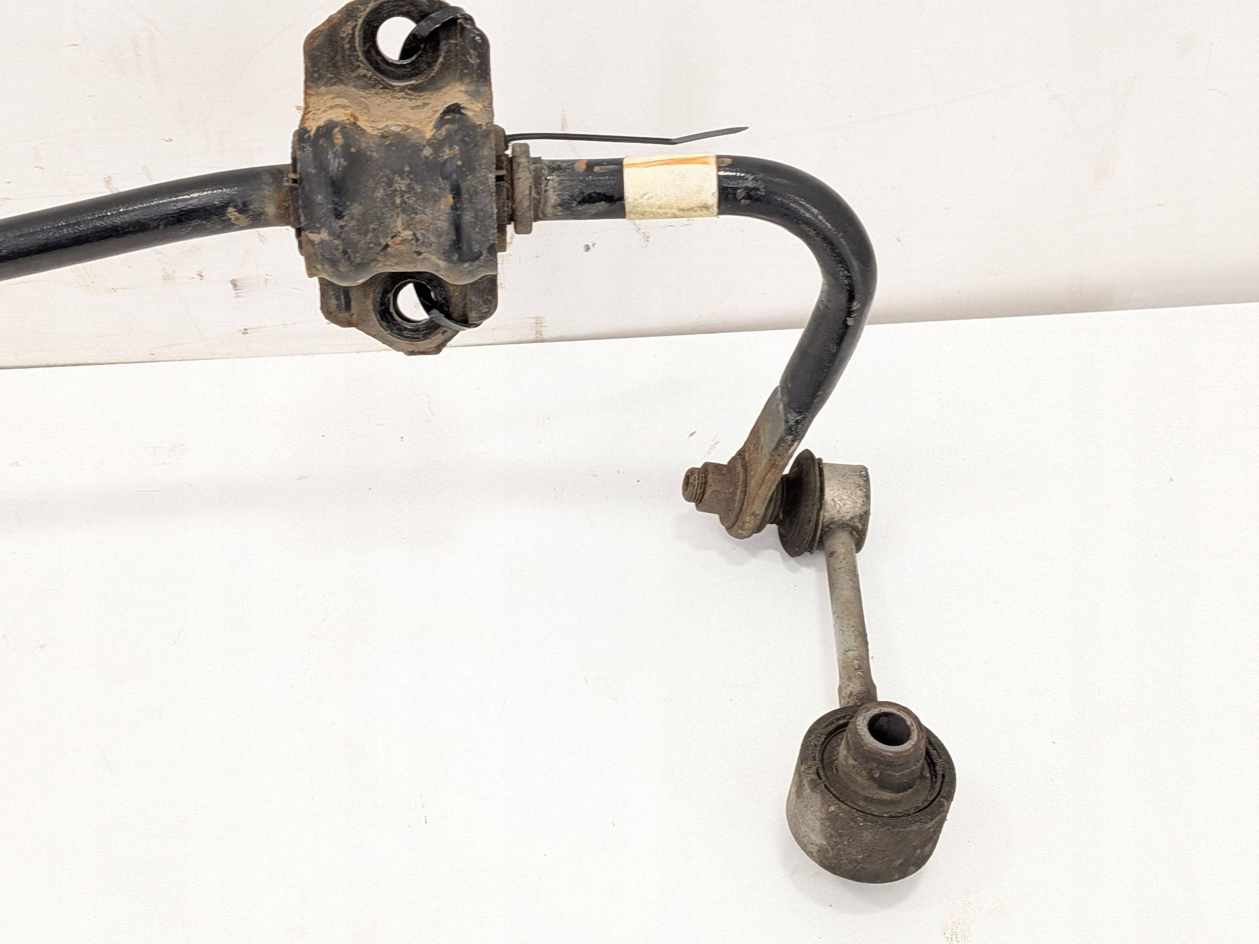 Stabilisator hinten Toyota Highlander XU70 image 6