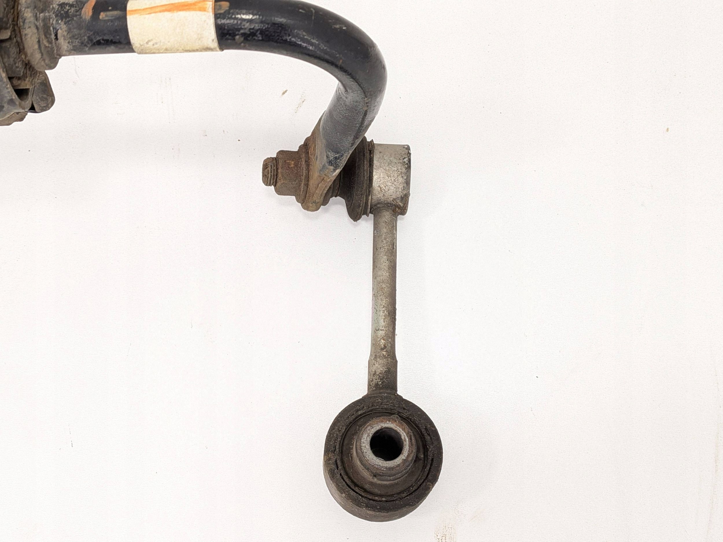 Stabilisator hinten Toyota Highlander XU70 image 7