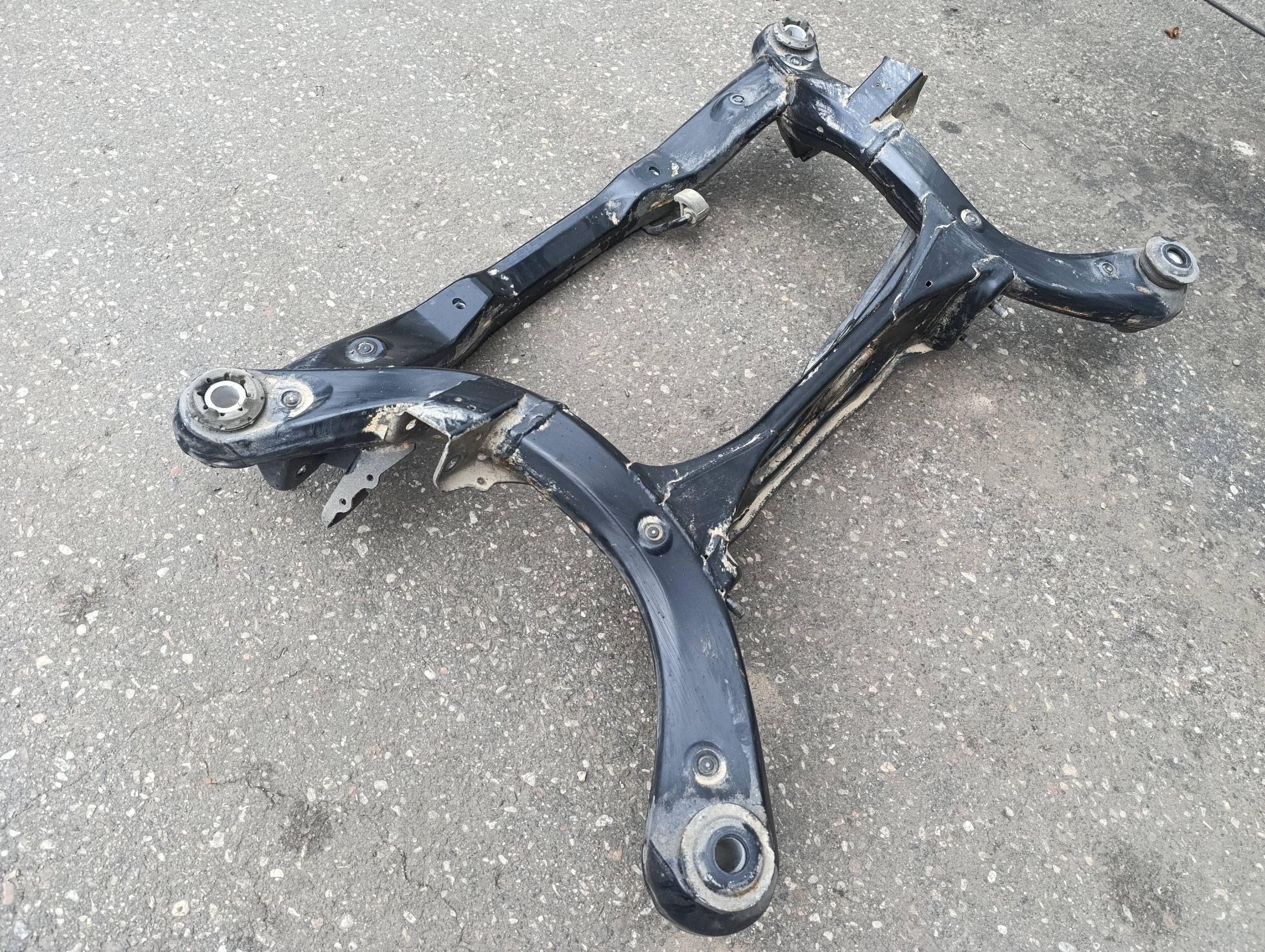 Rear Axle for Toyota Highlander XU70