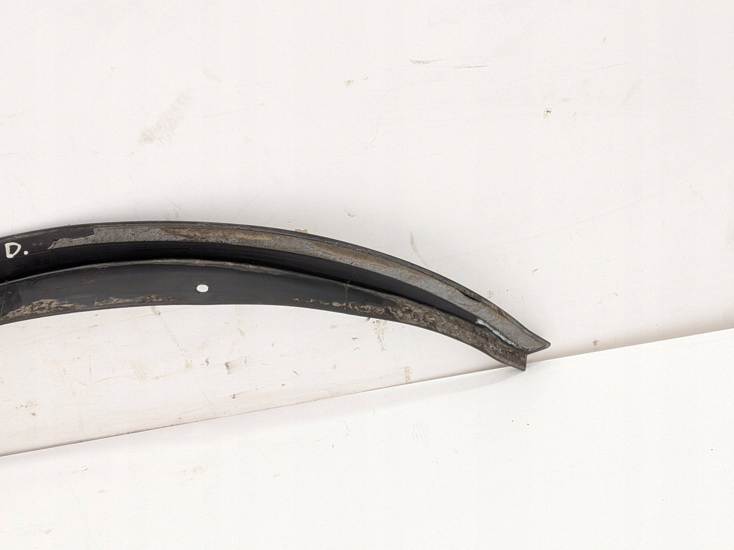 Dichtung Toyota 61667-0E080 OE Gebraucht image 6