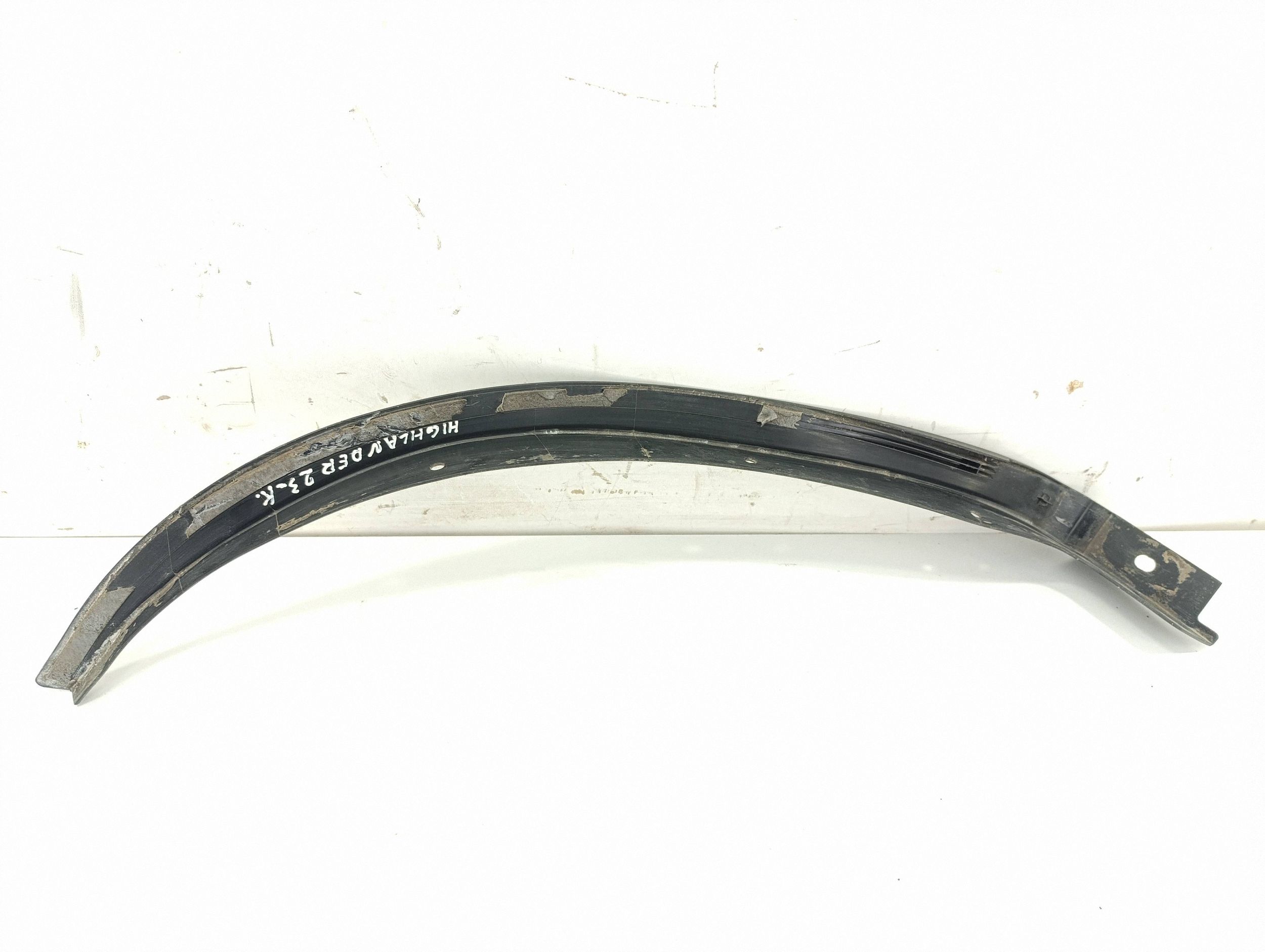 Tätning Toyota 61668-0E080 OE image 5