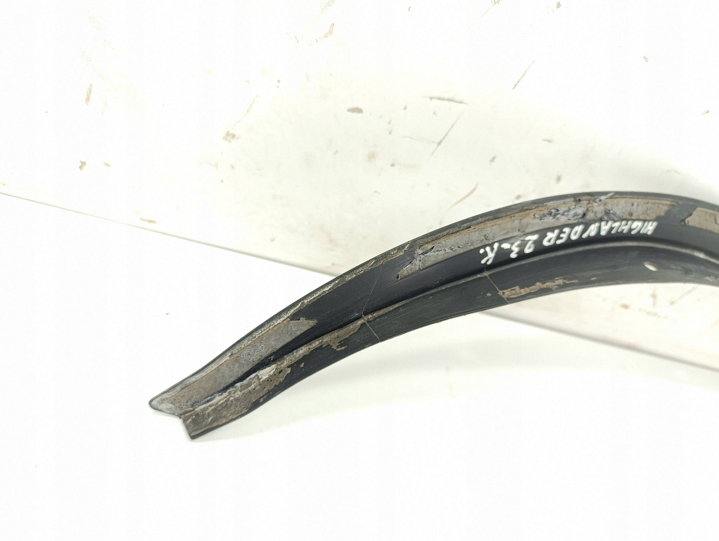 Tätning Toyota 61668-0E080 OE image 6