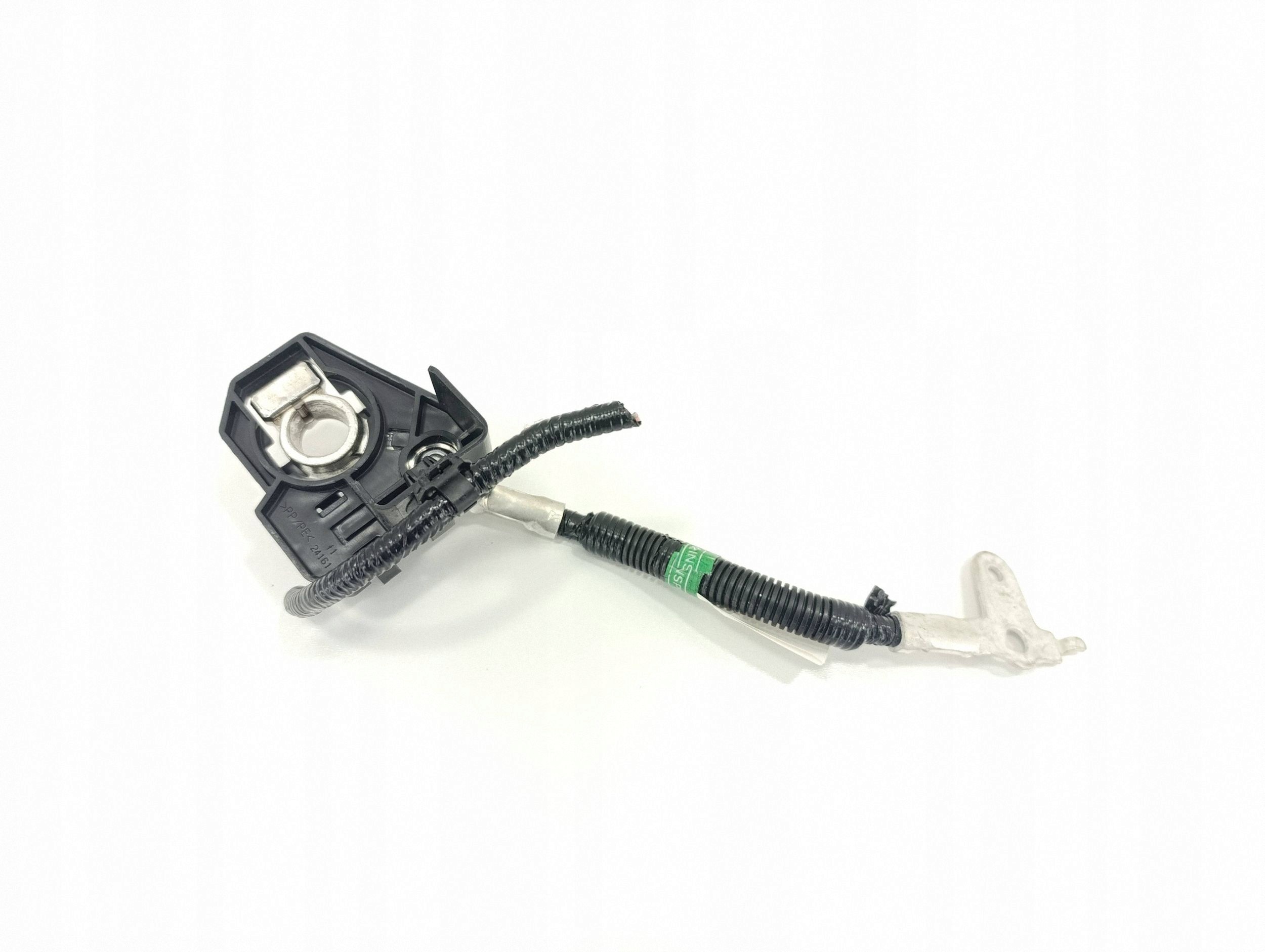 Borne négative Toyota Highlander XU70 821650E040 image 2