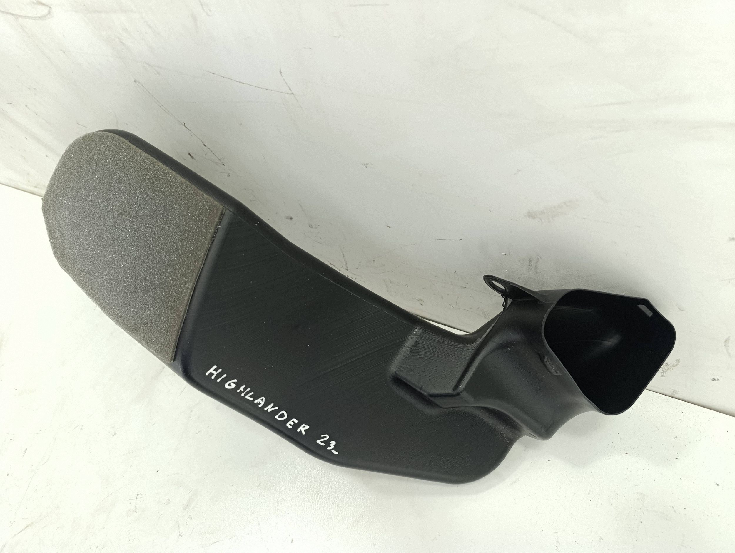 Luftkanal Toyota Highlander XU70 872110E120 image 3