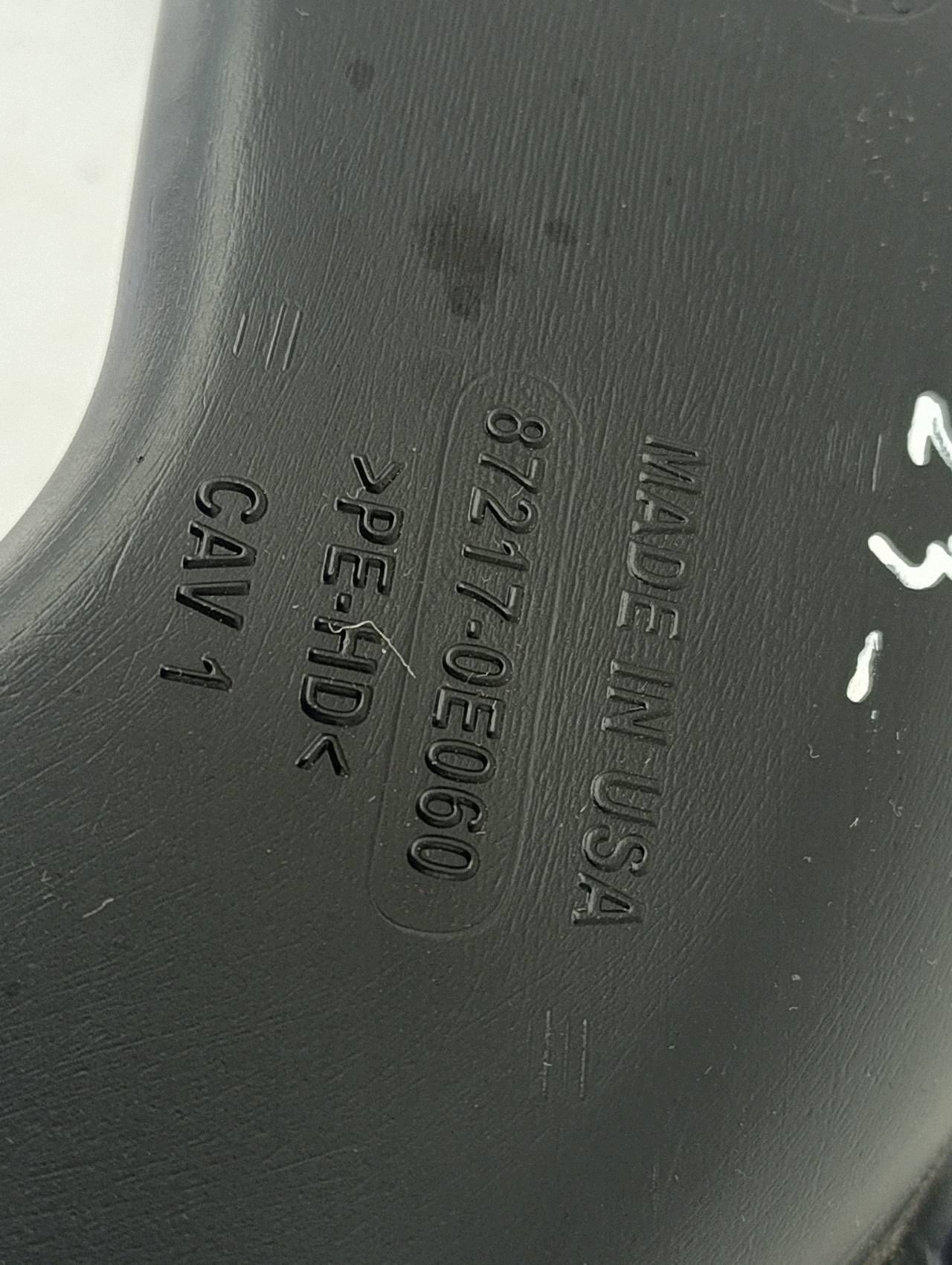 Toyota Highlander XU70 872170E060 image 4