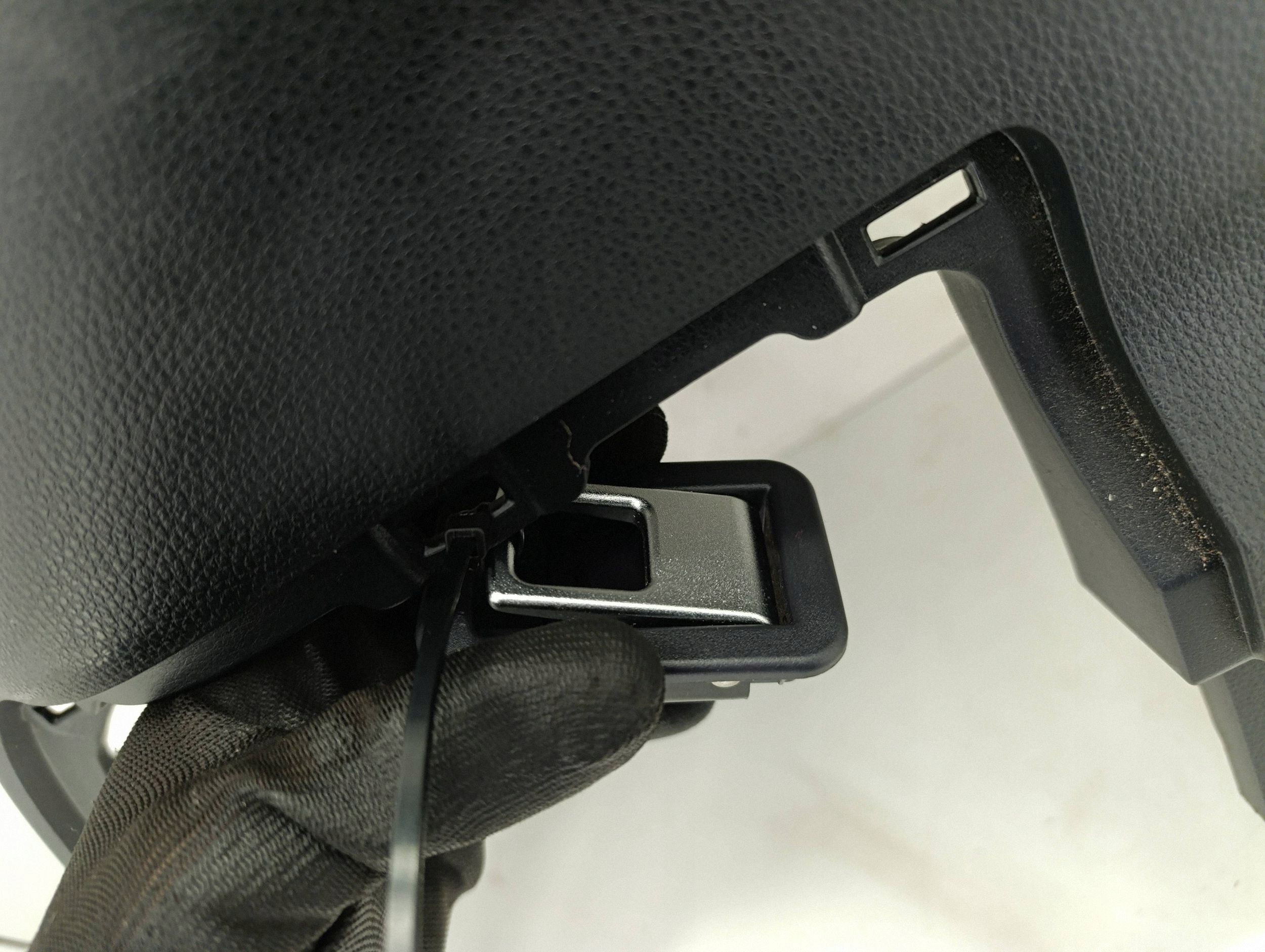 Toyota Highlander XU70 oikea tavaratilan paneeli image 7