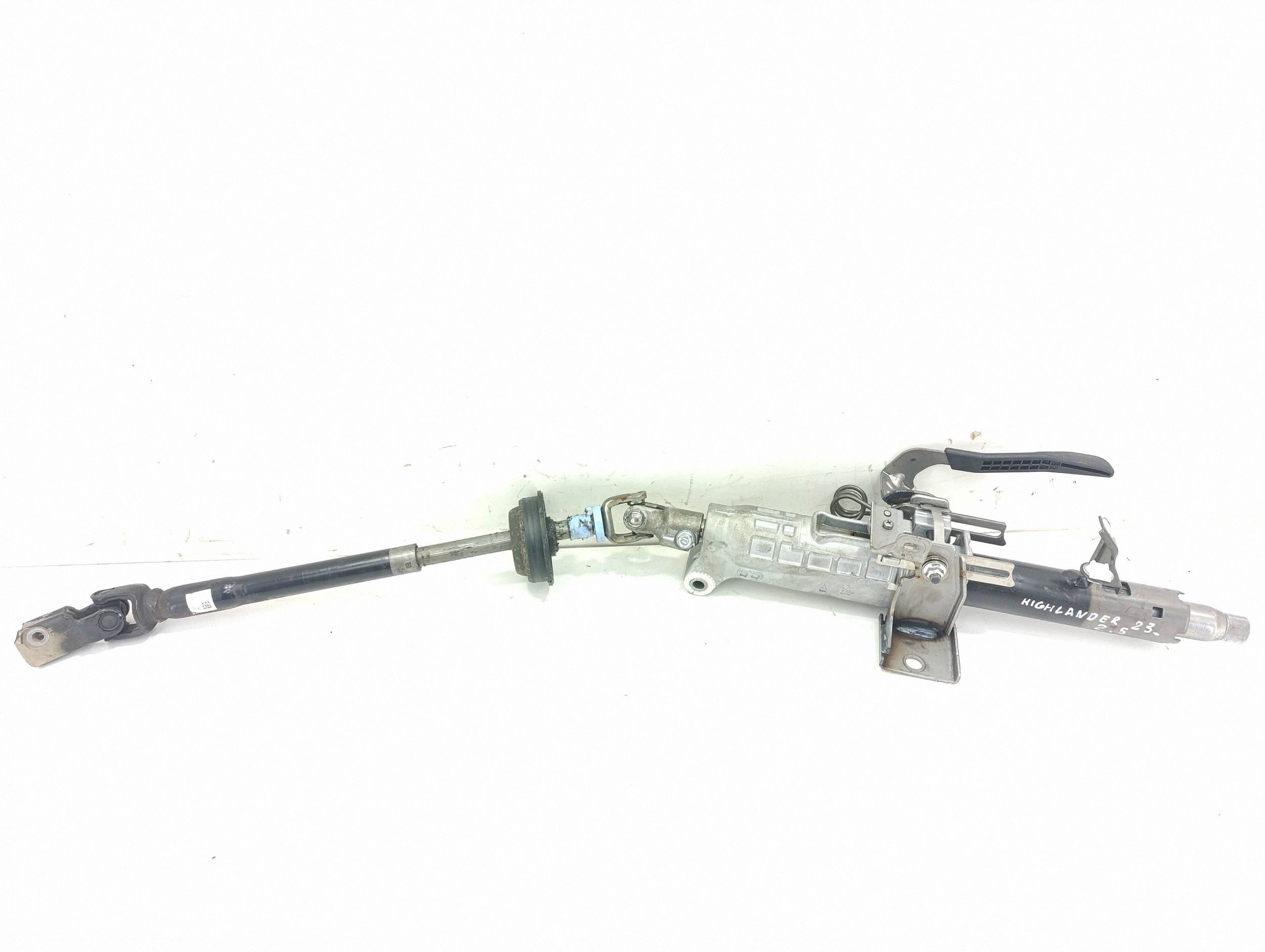 Colonne de direction Toyota Highlander XU70 image 2