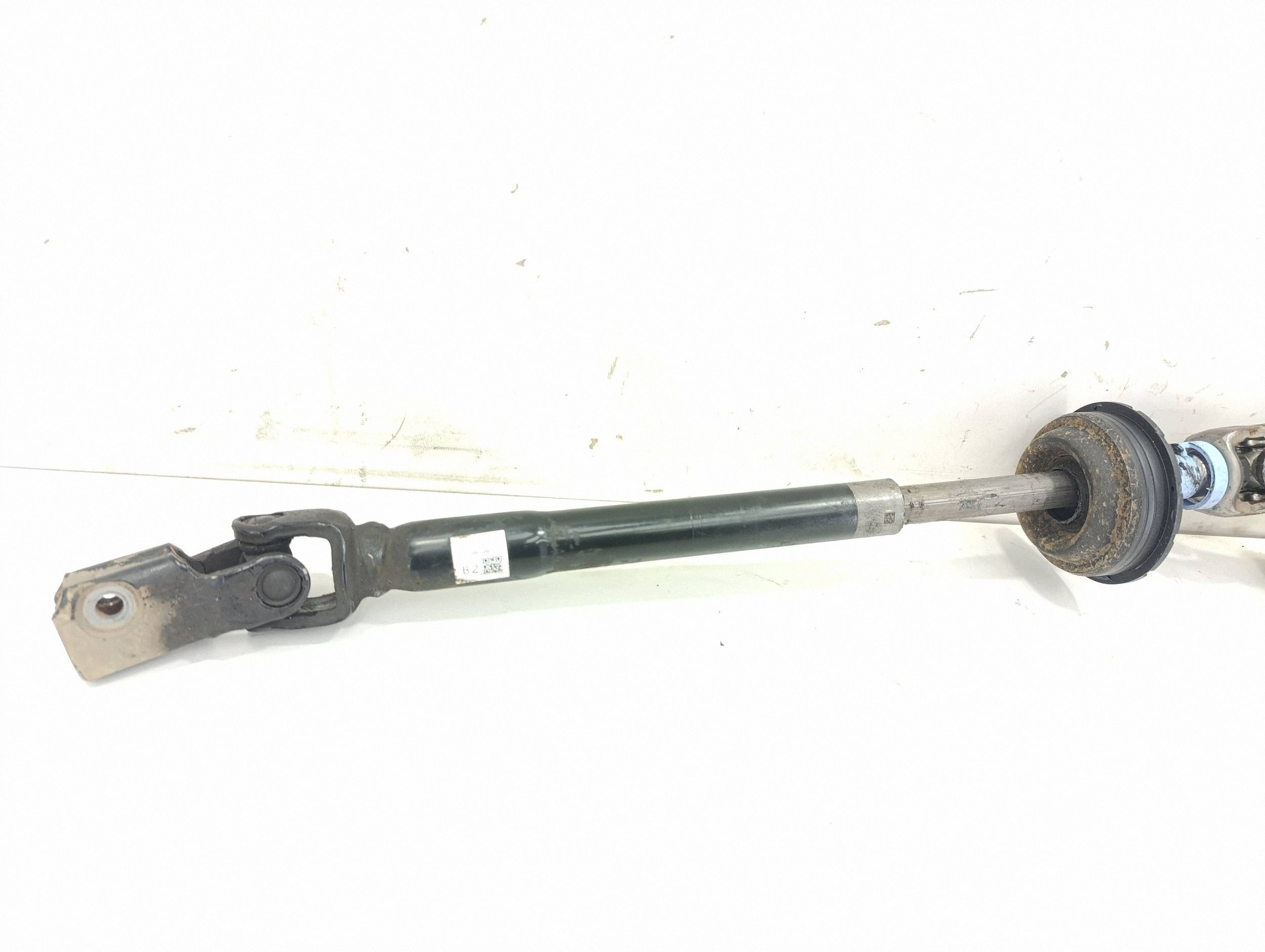 Lenksäulenwelle Toyota Highlander XU70 411913034