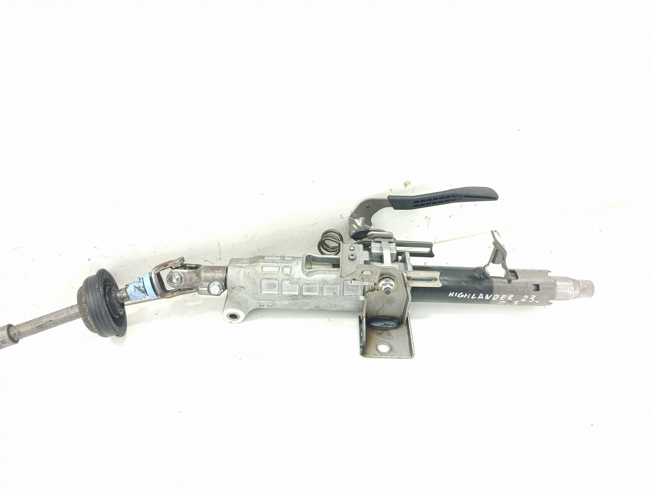 Colonne de direction Toyota Highlander XU70 image 3