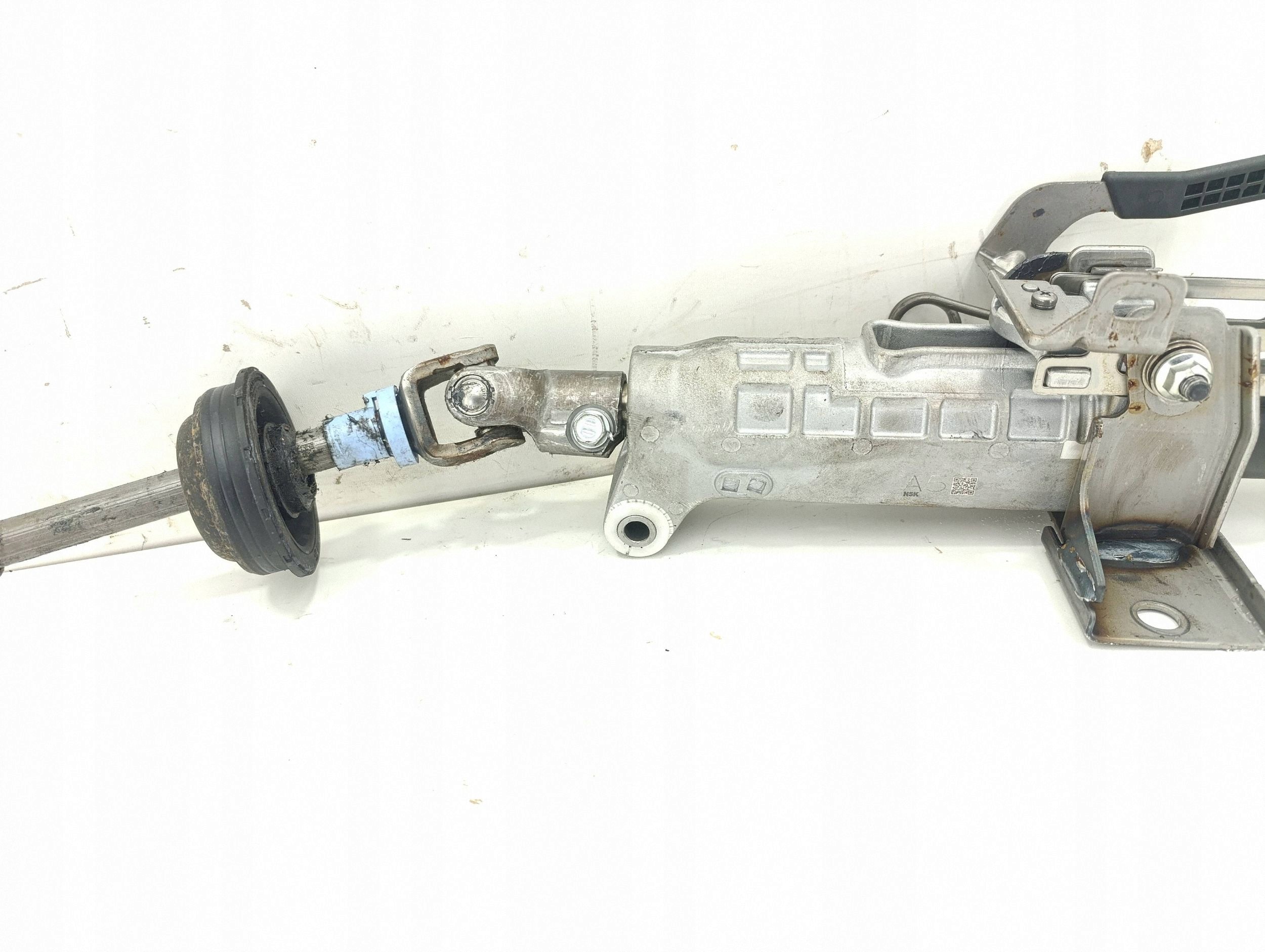 Colonne de direction Toyota Highlander XU70 image 5