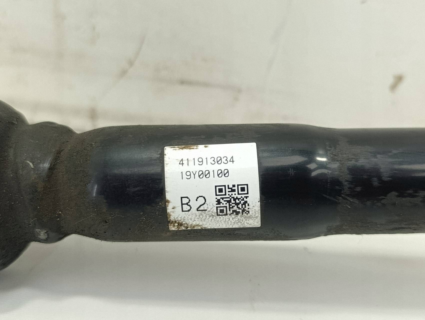 Colonne de direction Toyota Highlander XU70 image 10