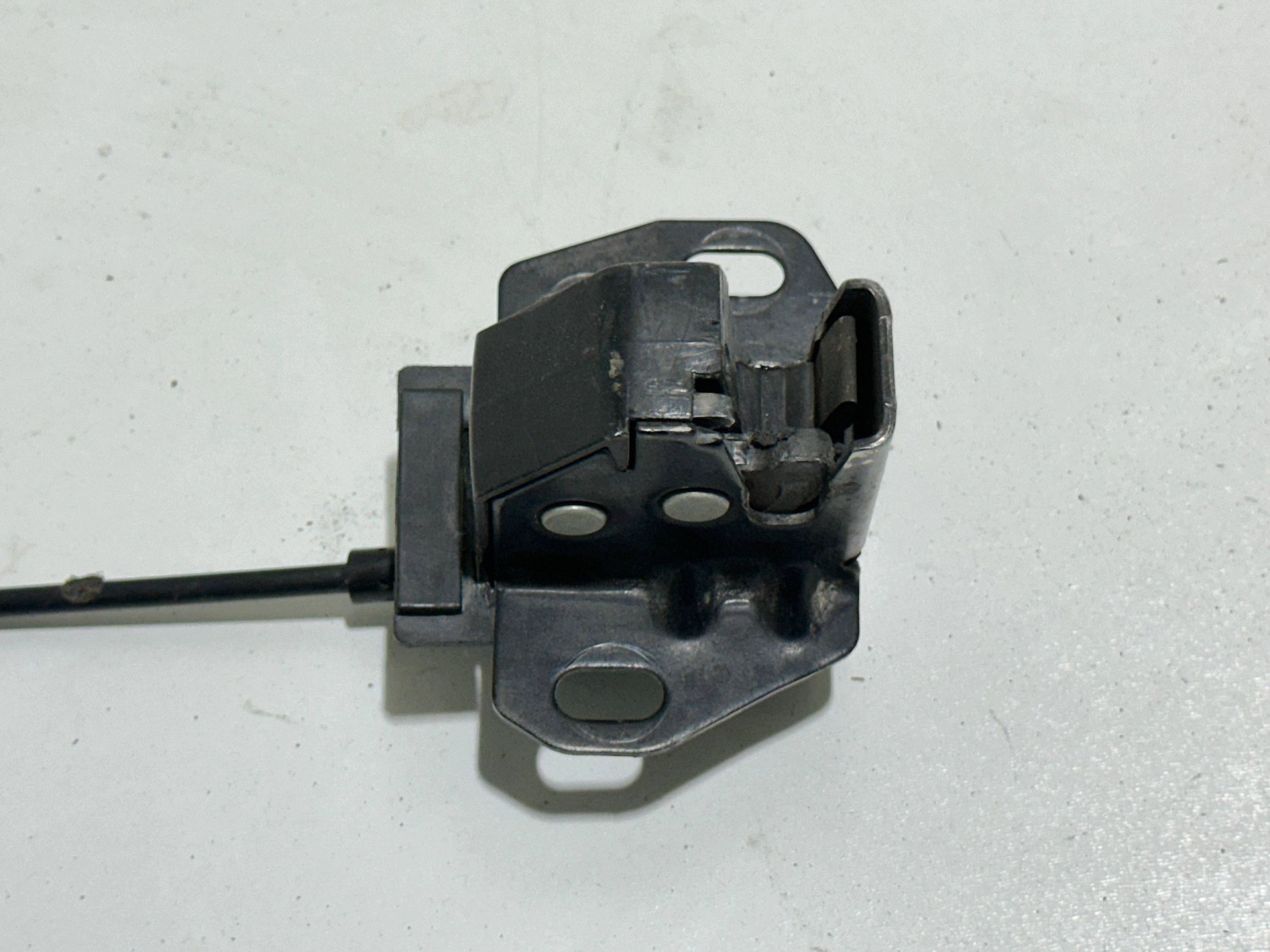 Ovien lukko Renault Master III, VLO36181 image 4
