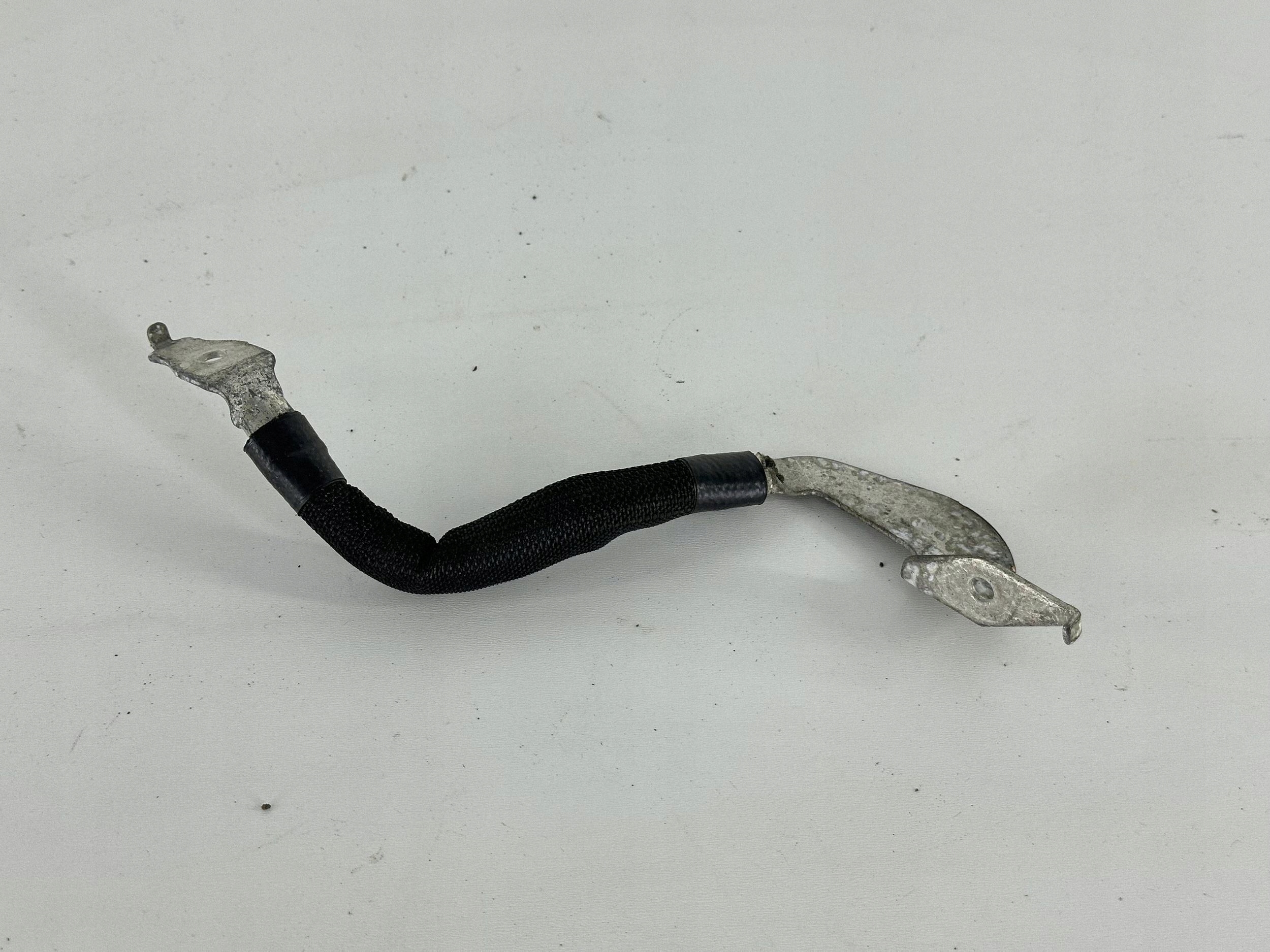 Toyota Sienna XL40 IV Miinus Klema VLO35776
