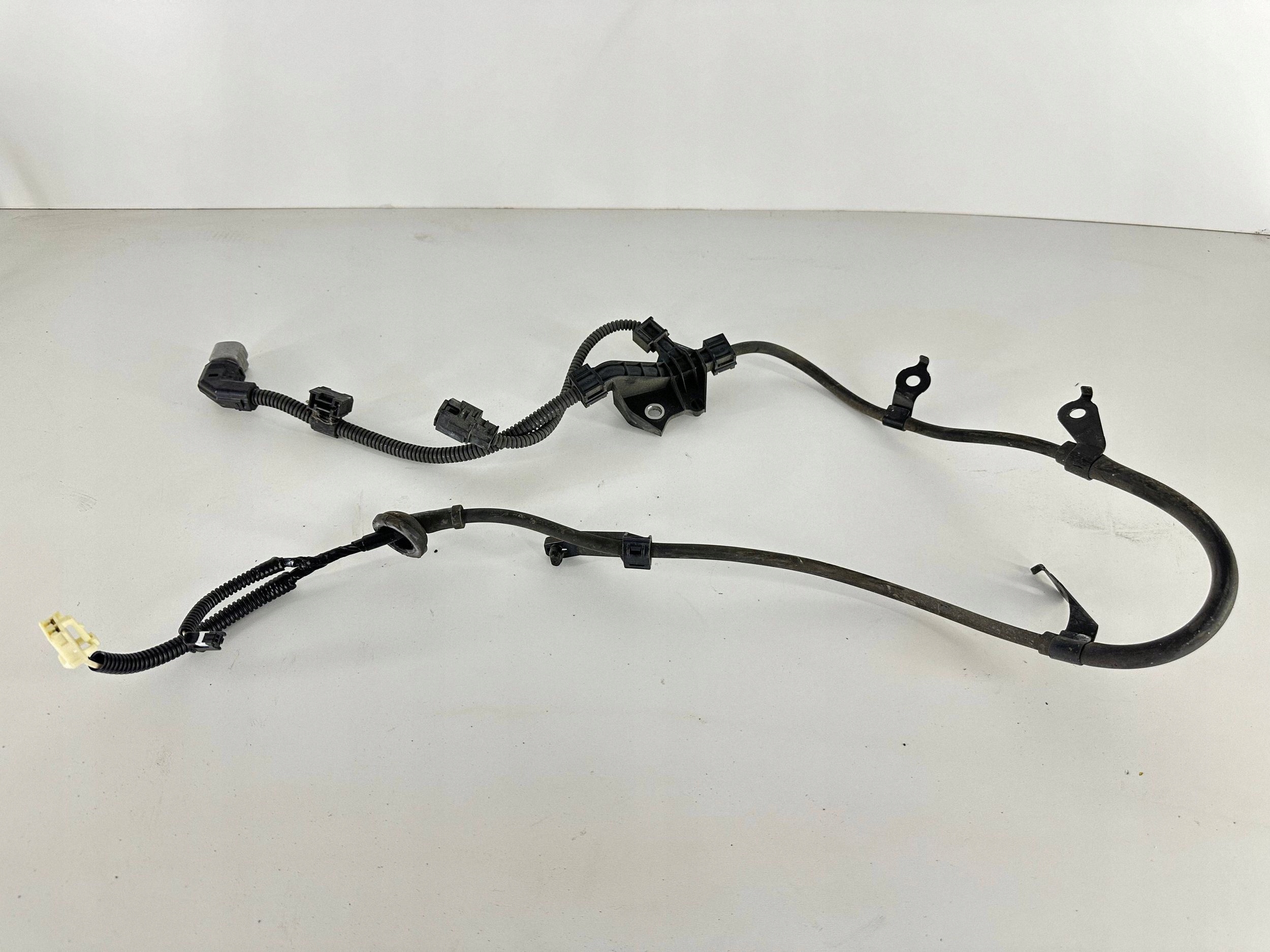 Fiação Sensor ABS Toyota Sienna XL40 IV Esquerda