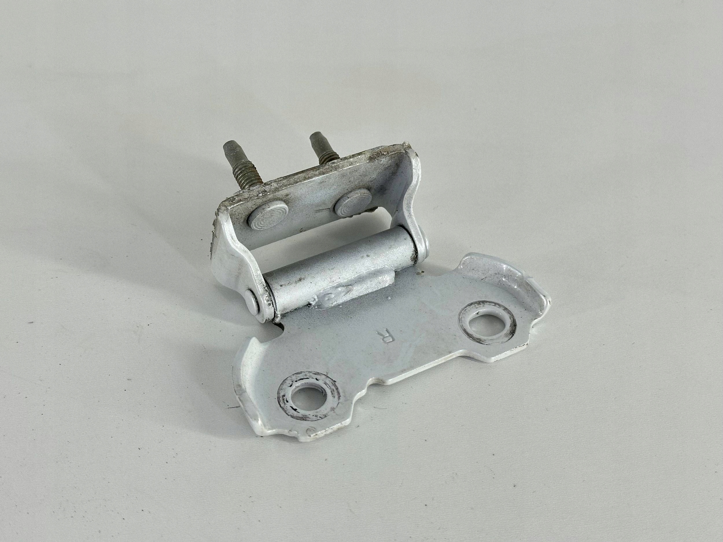 Scharnier Heckklappe Rechts Toyota Sienna XL40 IV image 2