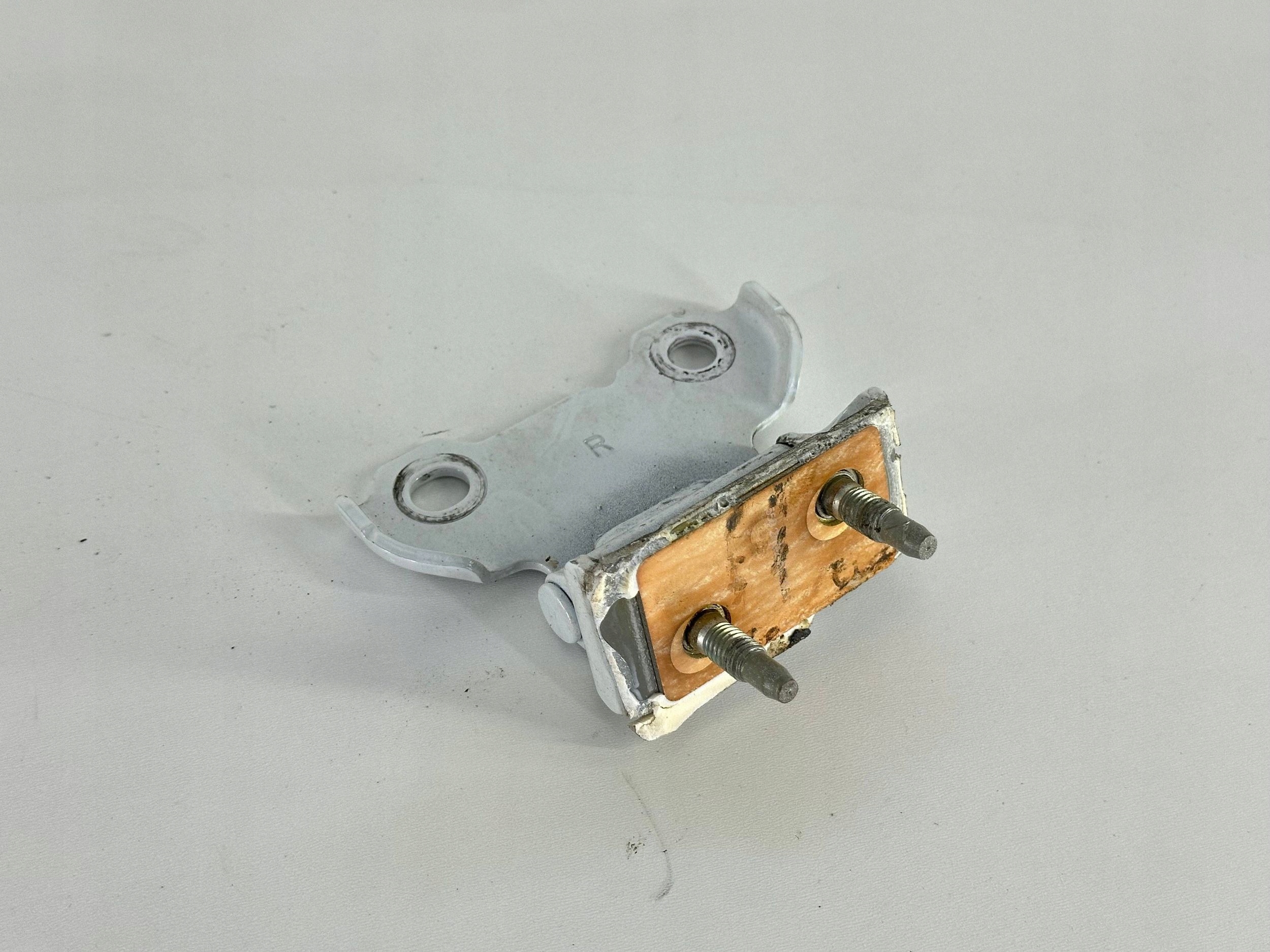 Scharnier Heckklappe Rechts Toyota Sienna XL40 IV image 3