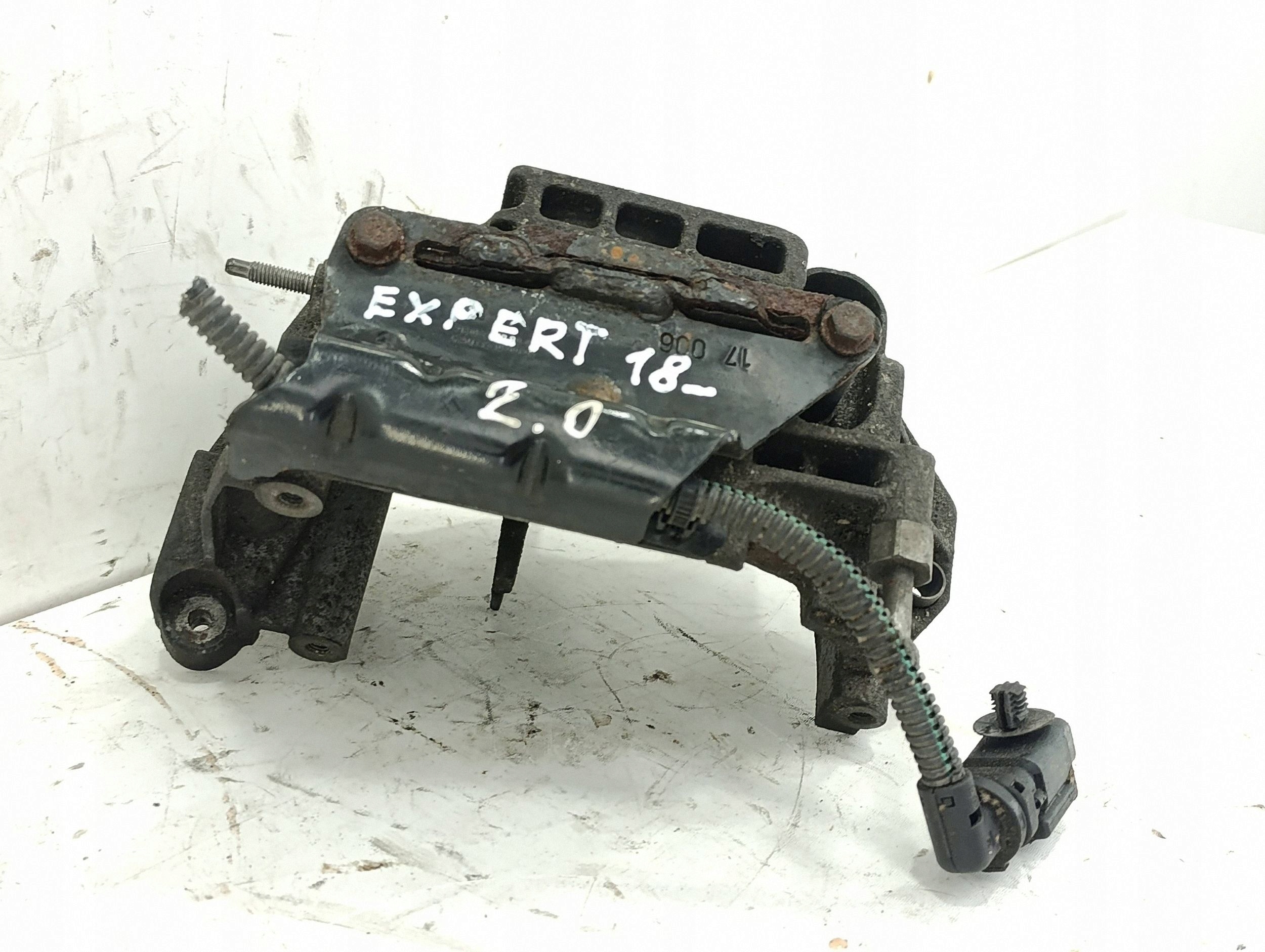 PEUGEOT EXPERT Motorraumteil 980531908001