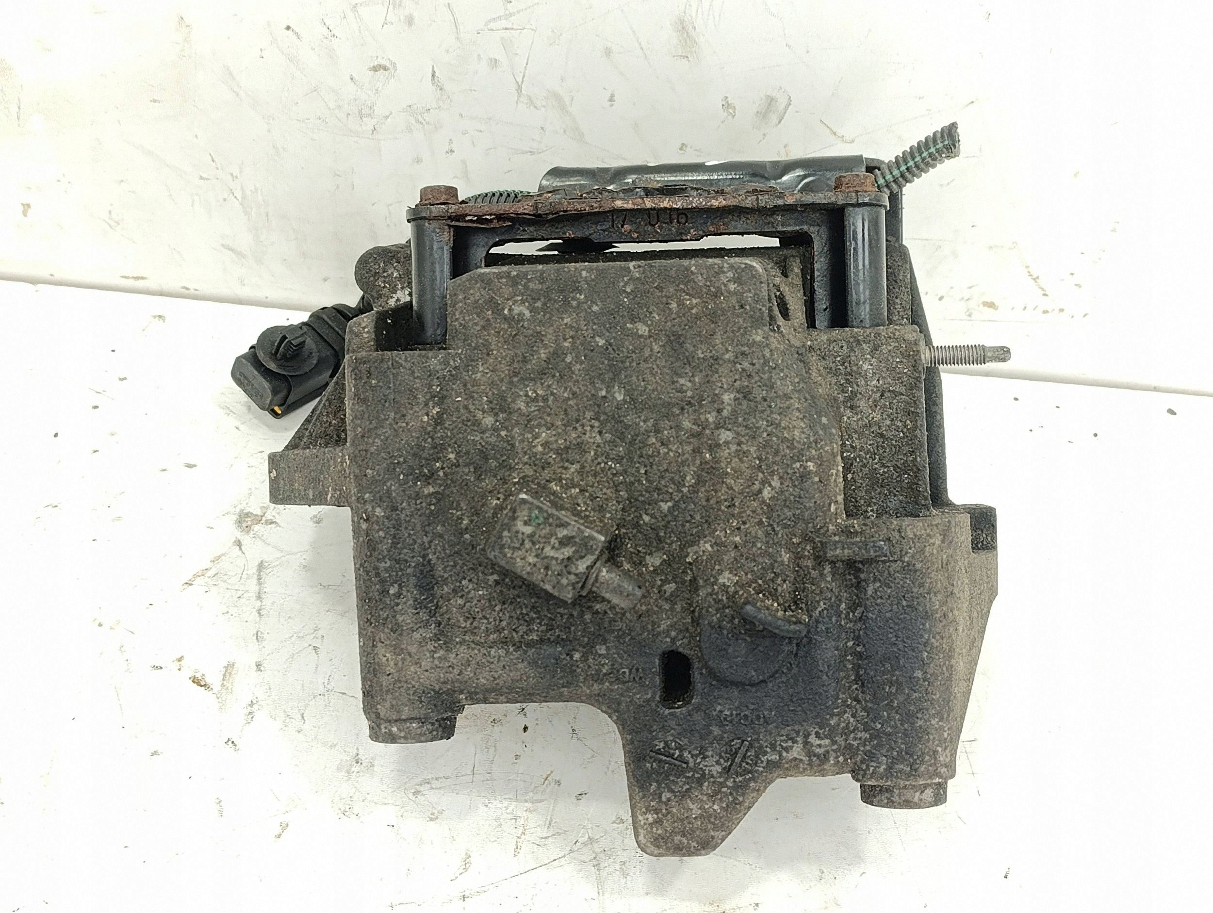 Parte Camera Motore Peugeot Expert 980531908001 image 3