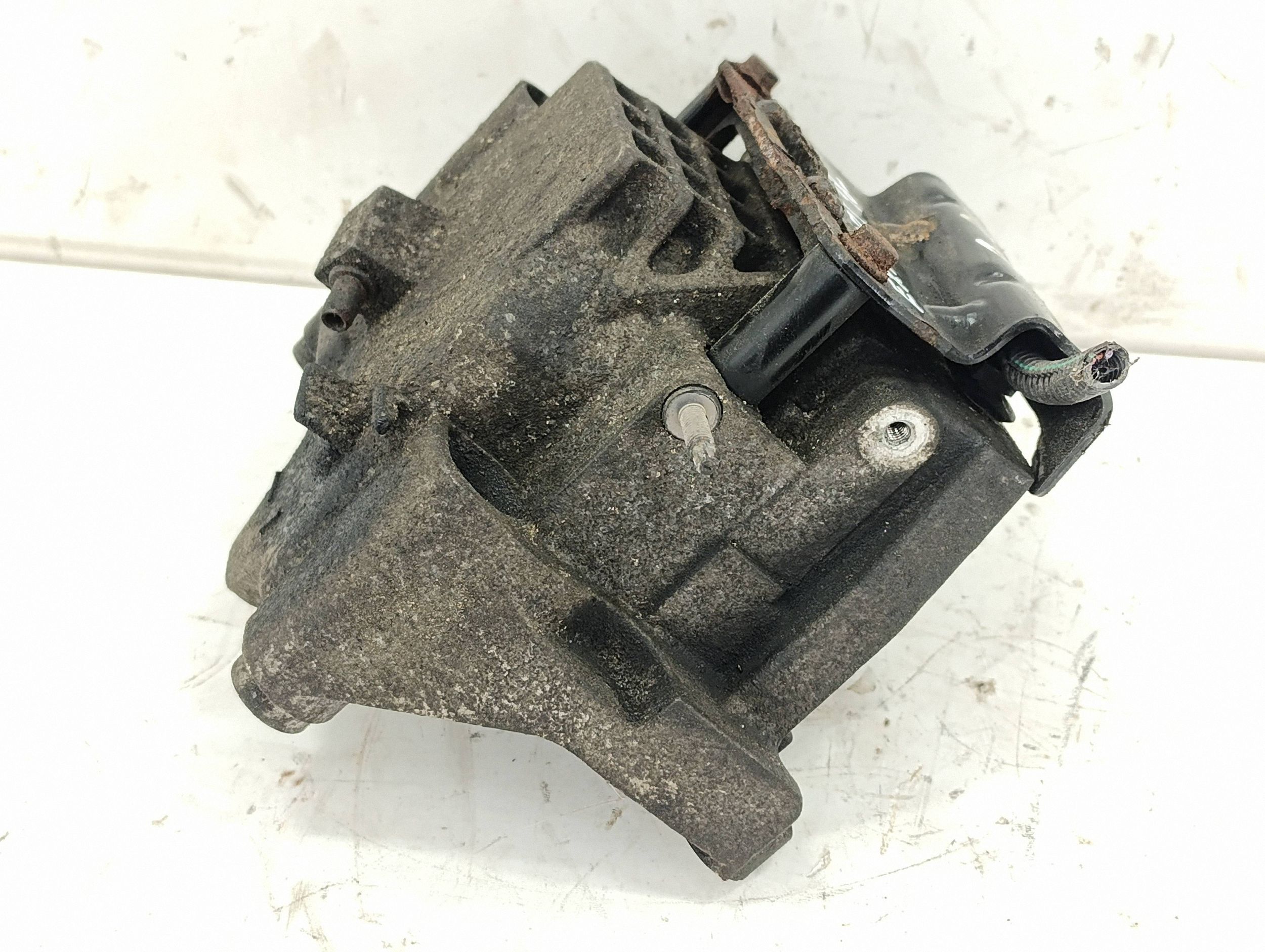 Parte Camera Motore Peugeot Expert 980531908001 image 4