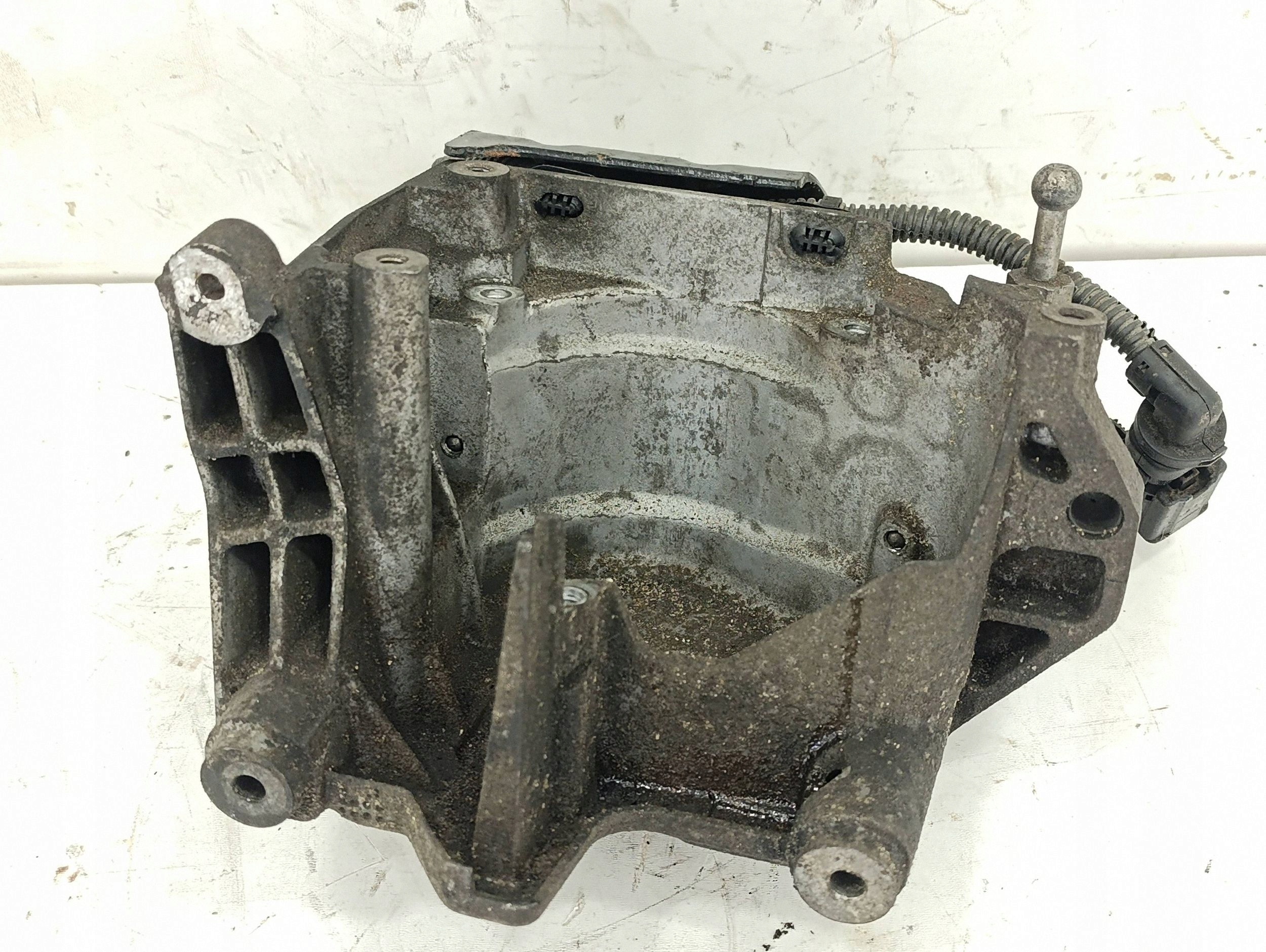 Parte Camera Motore Peugeot Expert 980531908001 image 5
