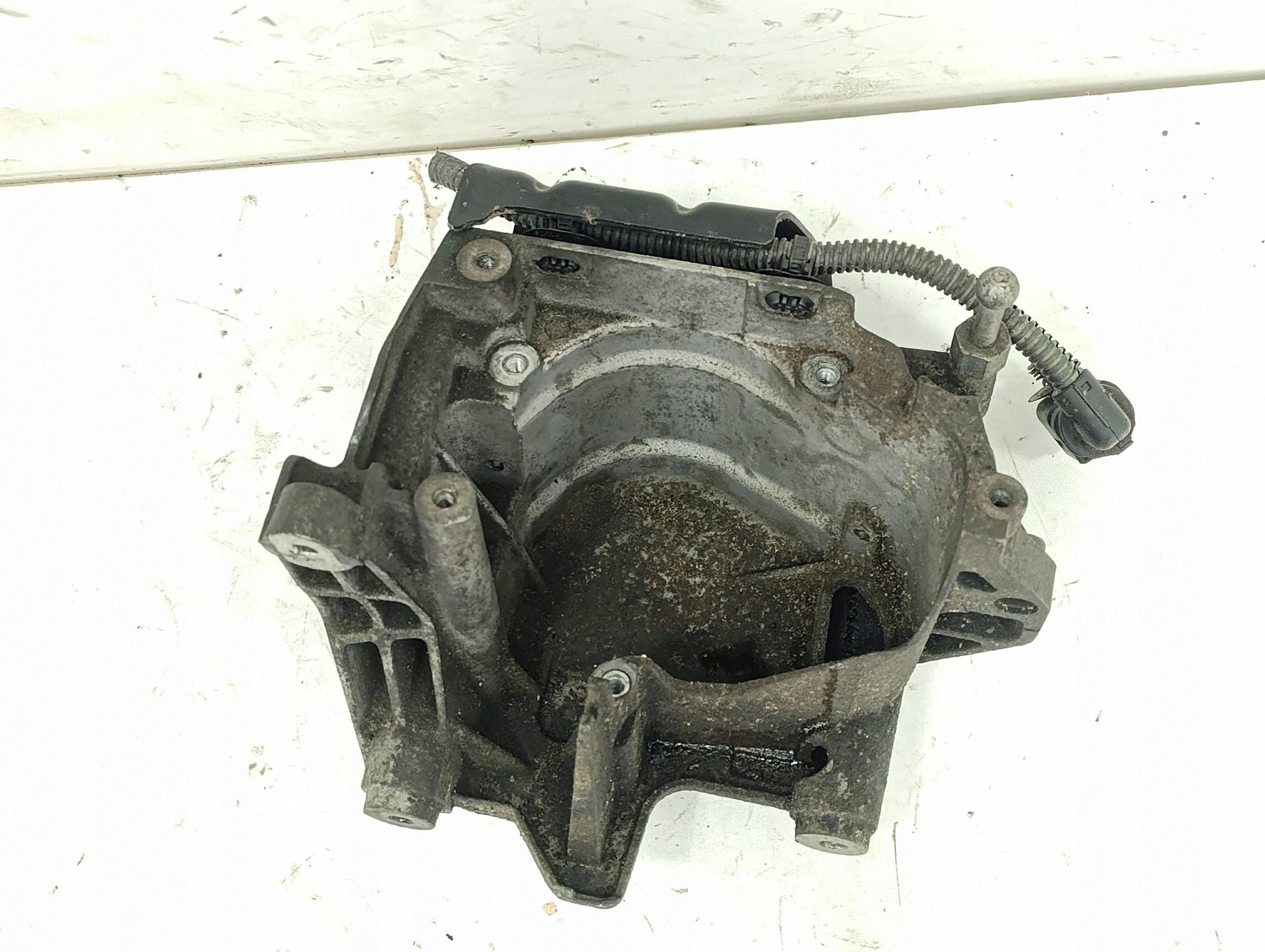 Parte Camera Motore Peugeot Expert 980531908001 image 6
